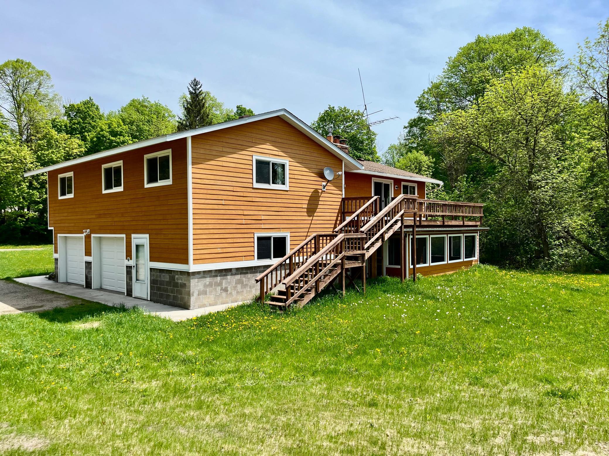 1979 single family home for sale at 49745 County Road 192 in Bowstring Twp, MN — 4 bed, 3 bath (photo 24 of 45)