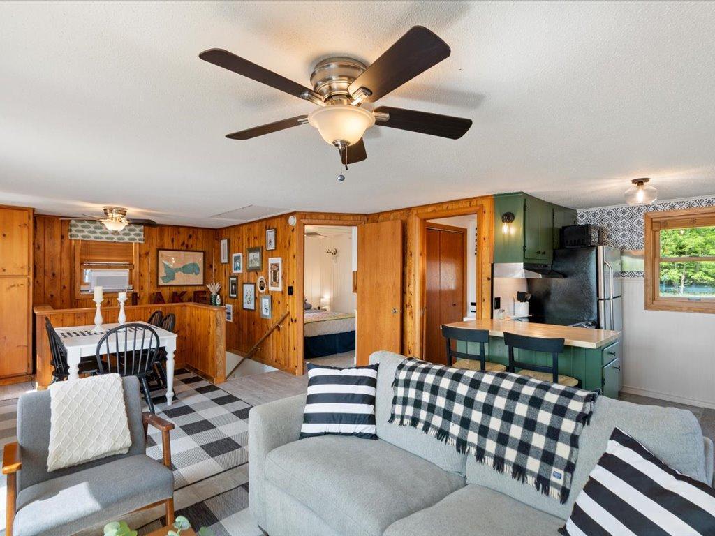 1957 single family home for sale at 29933 391st Place in Aitkin, MN — 1 bed, 2 bath (photo 2 of 24)