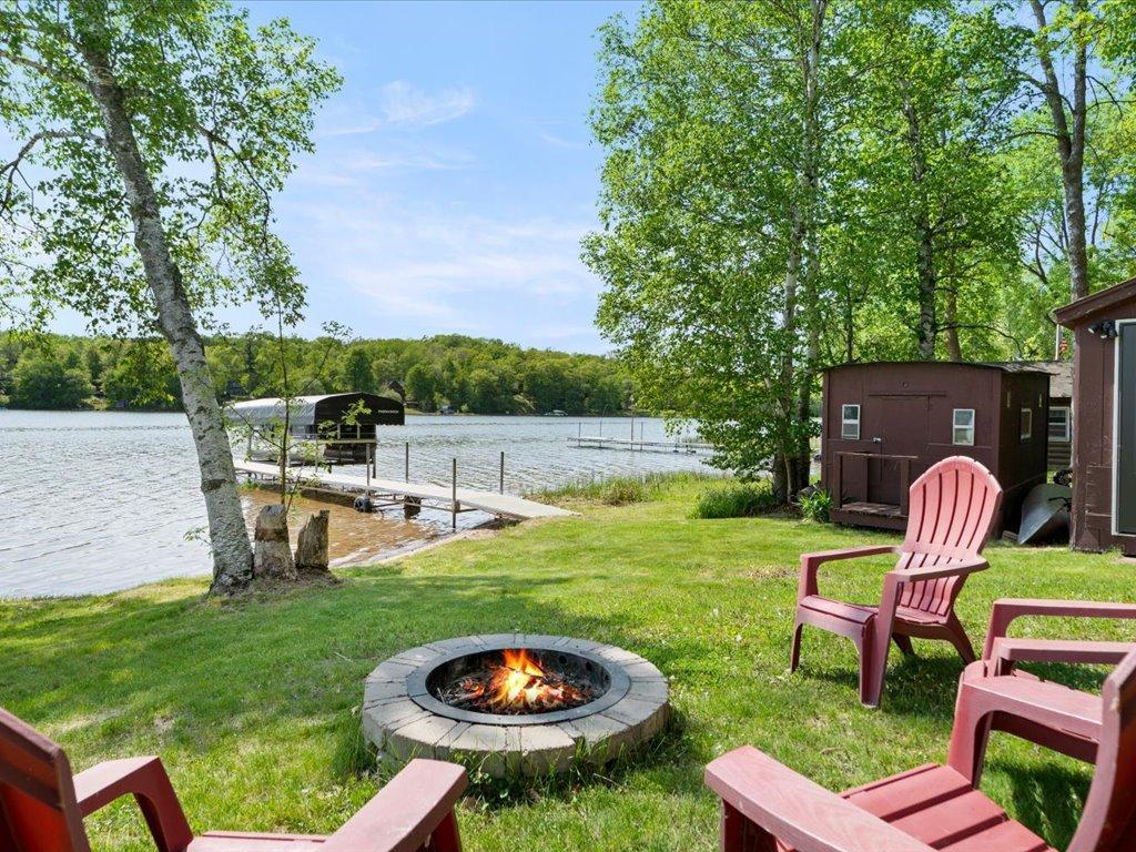 1957 single family home for sale at 29933 391st Place in Aitkin, MN — 1 bed, 2 bath (photo 13 of 24)