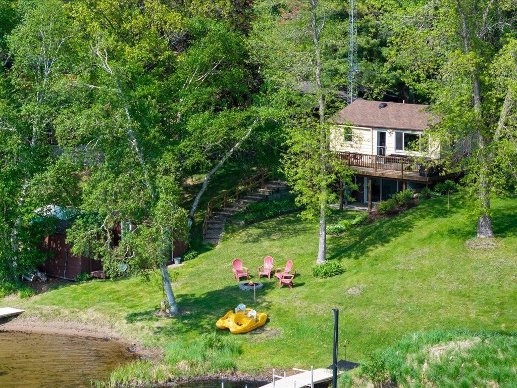 1957 single family home for sale at 29933 391st Place in Aitkin, MN — 1 bed, 2 bath (photo 20 of 24)