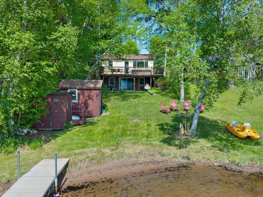 1957 single family home for sale at 29933 391st Place in Aitkin, MN — 1 bed, 2 bath (photo 21 of 24)