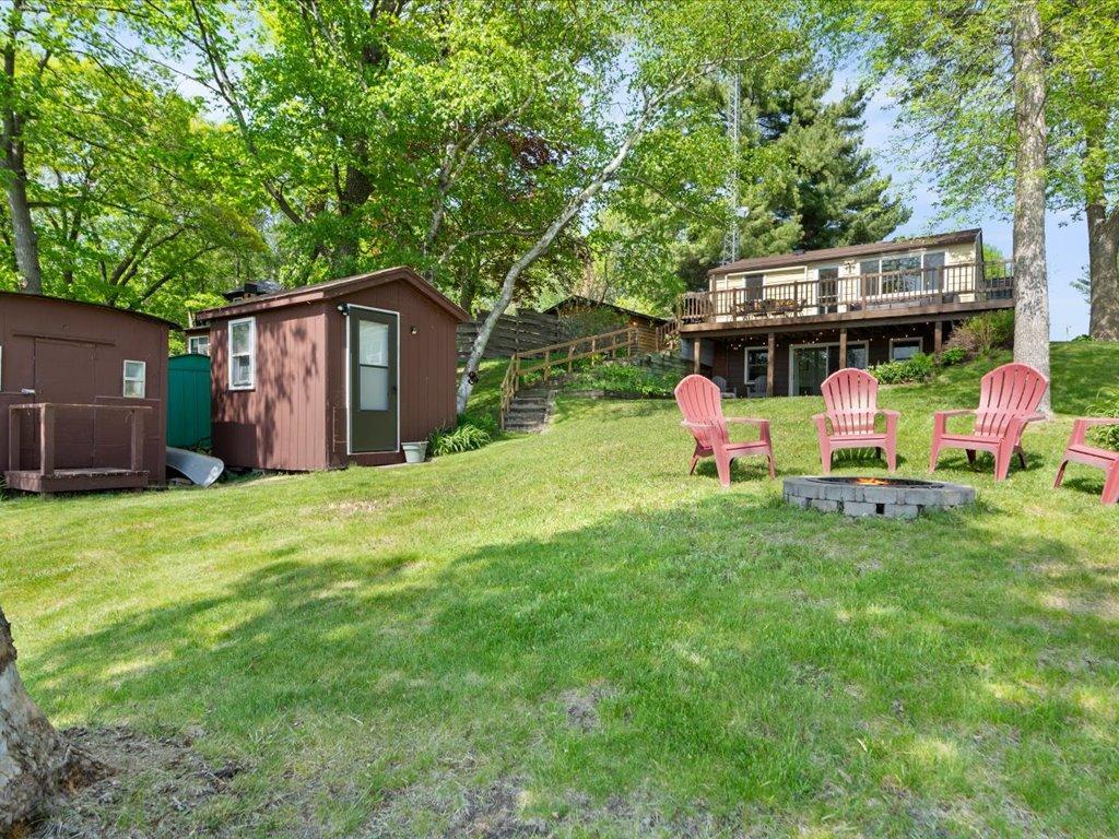1957 single family home for sale at 29933 391st Place in Aitkin, MN — 1 bed, 2 bath (photo 23 of 24)