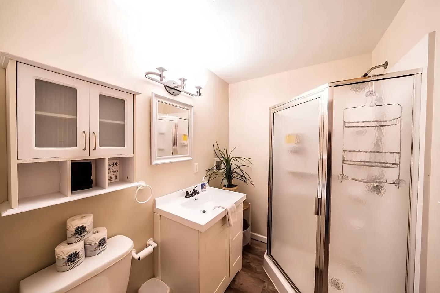 1965 townhouse for sale at 1110 W Lake Drive in Detroit Lakes, MN — 2 bed, 1 bath (photo 8 of 13)
