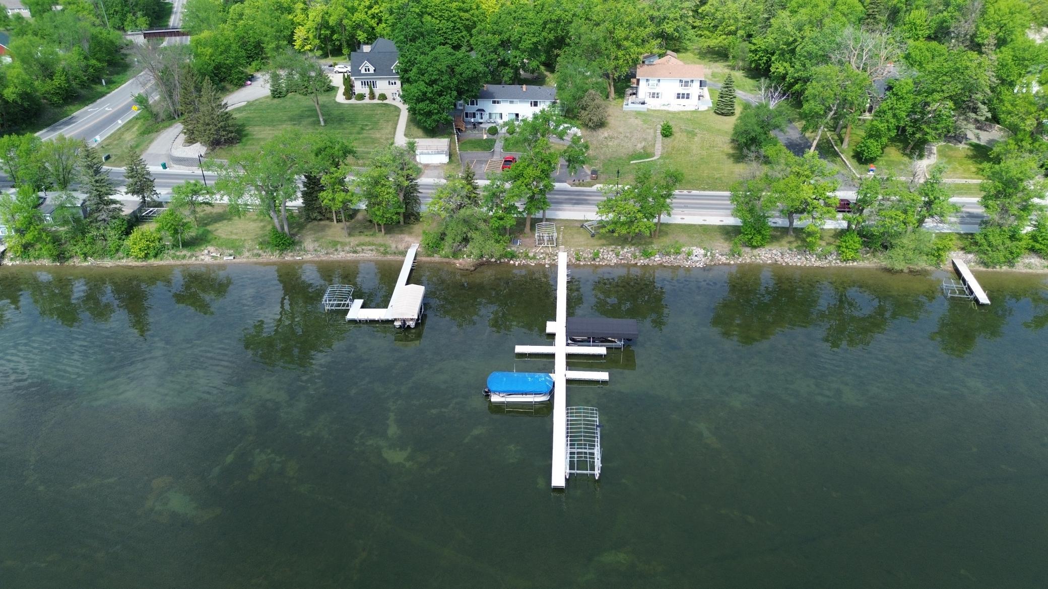 1965 townhouse for sale at 1110 W Lake Drive in Detroit Lakes, MN — 2 bed, 1 bath (photo 10 of 13)