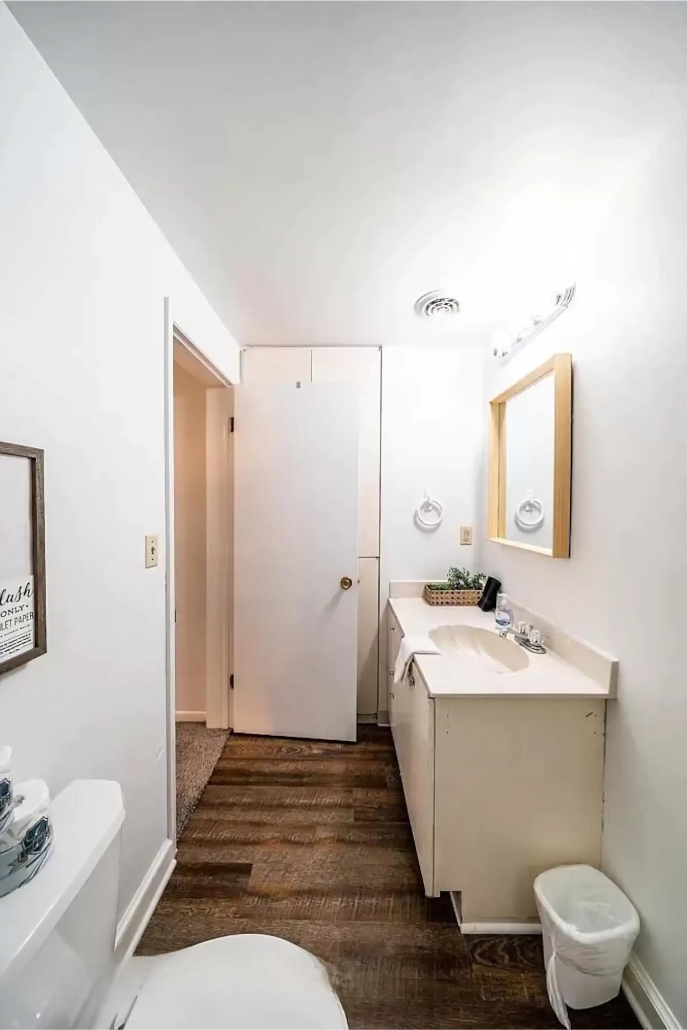 1965 townhouse for sale at 1108 W Lake Drive in Detroit Lakes, MN — 3 bed, 2 bath (photo 11 of 20)