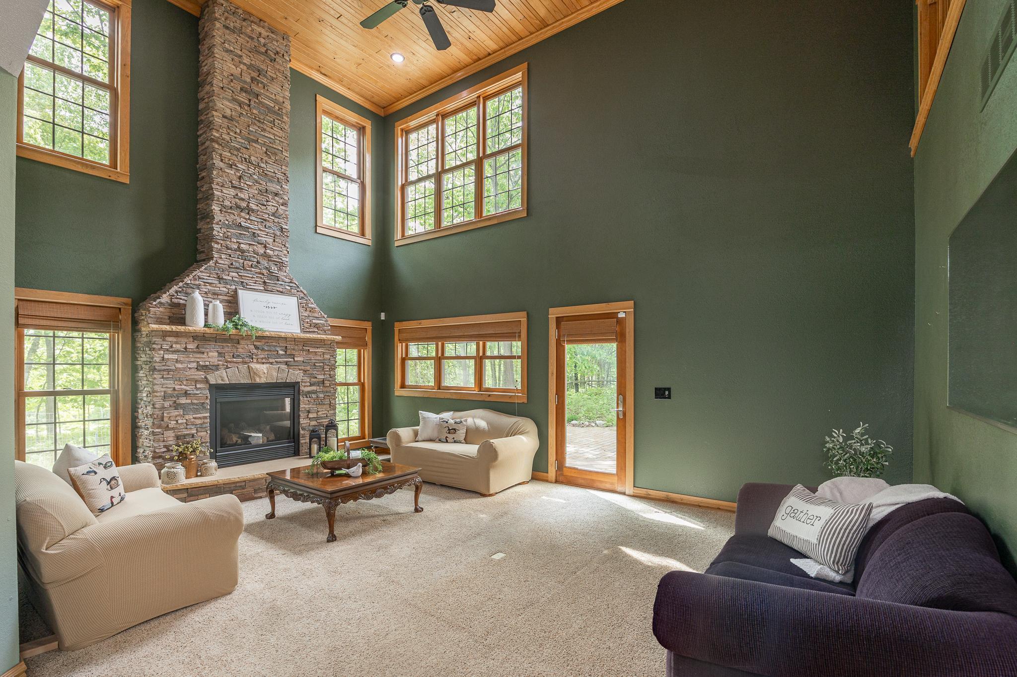 2004 single family home for sale at 3677 County 54 NE in Longville, MN — 3 bed, 4 bath (photo 13 of 66)