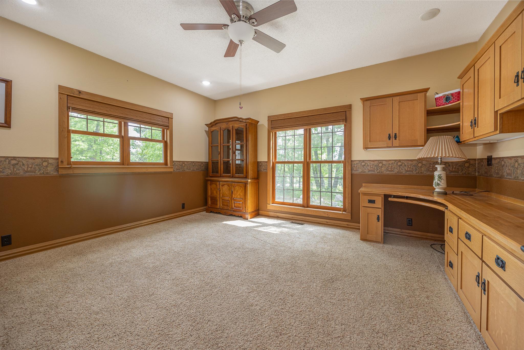 2004 single family home for sale at 3677 County 54 NE in Longville, MN — 3 bed, 4 bath (photo 15 of 66)