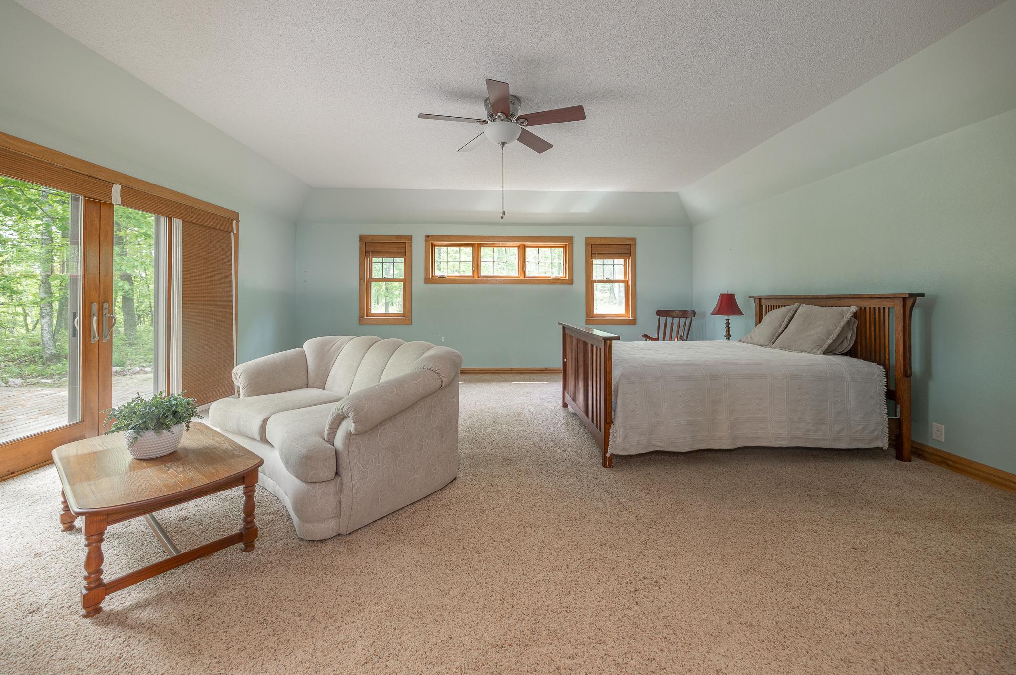 2004 single family home for sale at 3677 County 54 NE in Longville, MN — 3 bed, 4 bath (photo 16 of 66)