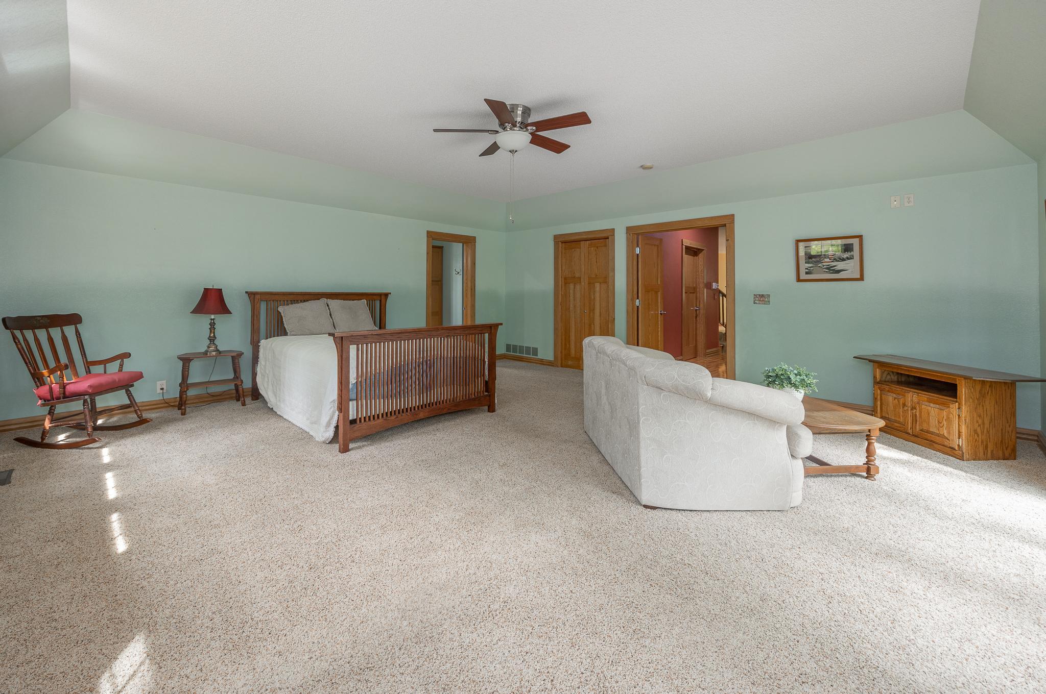 2004 single family home for sale at 3677 County 54 NE in Longville, MN — 3 bed, 4 bath (photo 17 of 66)