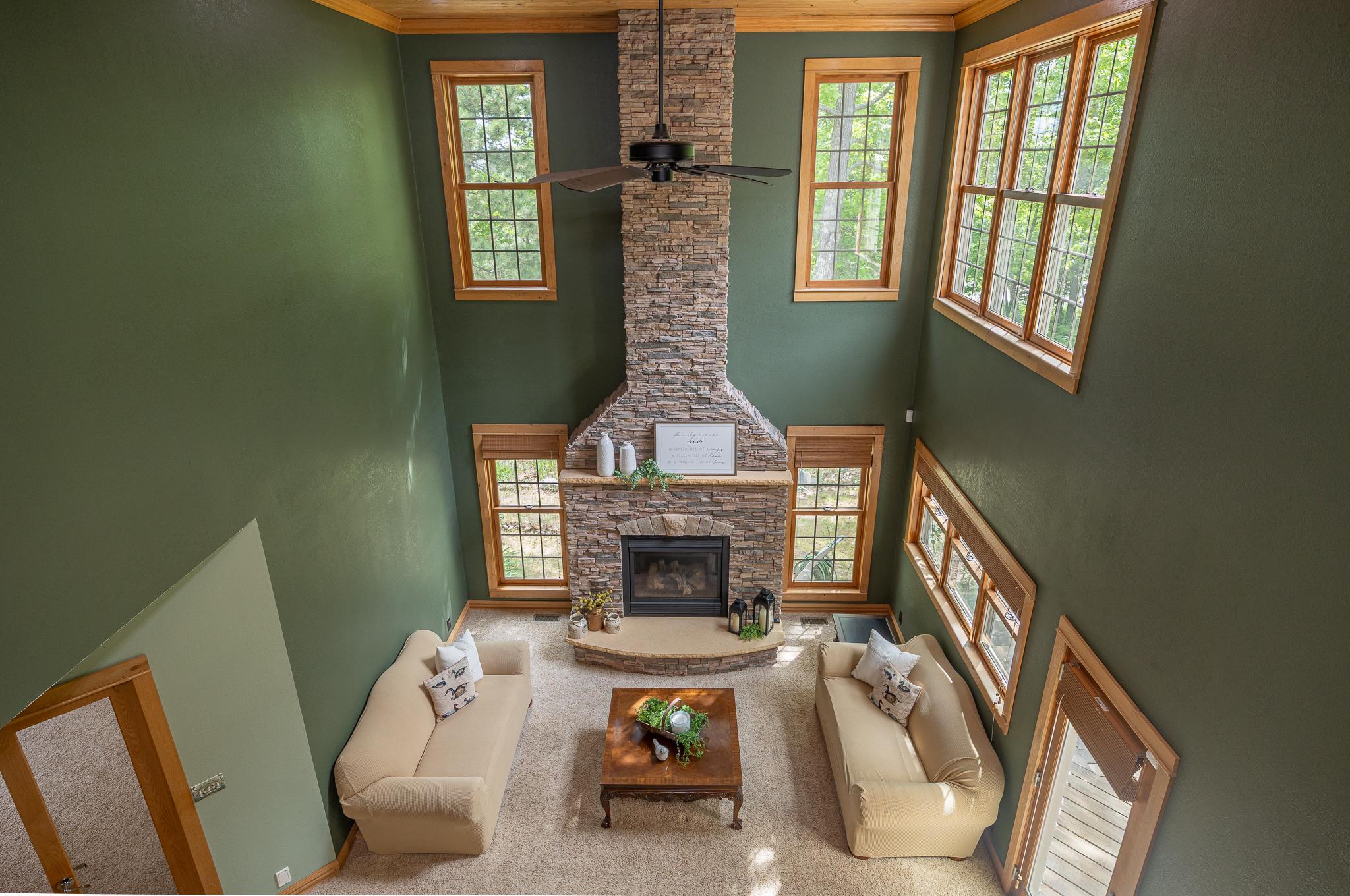 2004 single family home for sale at 3677 County 54 NE in Longville, MN — 3 bed, 4 bath (photo 3 of 66)