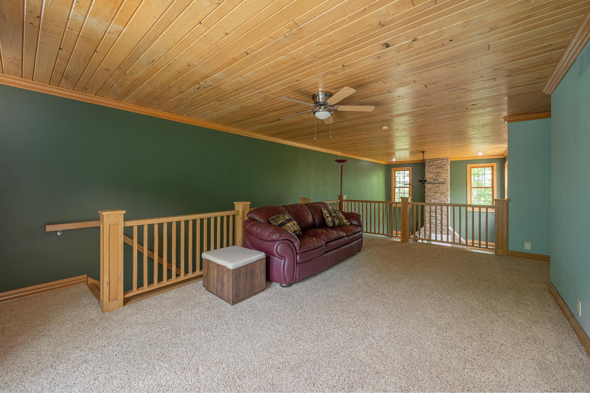 2004 single family home for sale at 3677 County 54 NE in Longville, MN — 3 bed, 4 bath (photo 24 of 66)