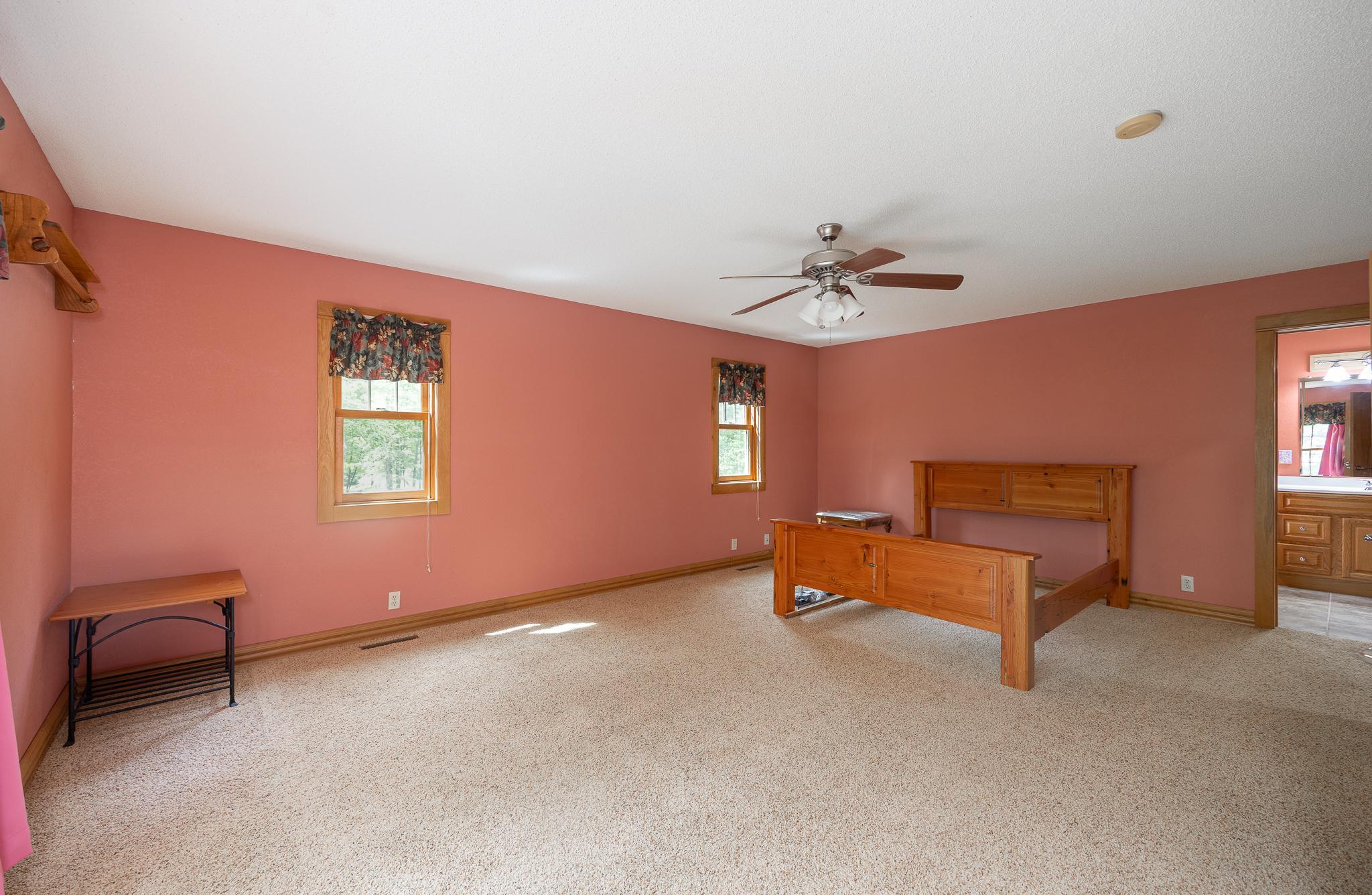 2004 single family home for sale at 3677 County 54 NE in Longville, MN — 3 bed, 4 bath (photo 25 of 66)