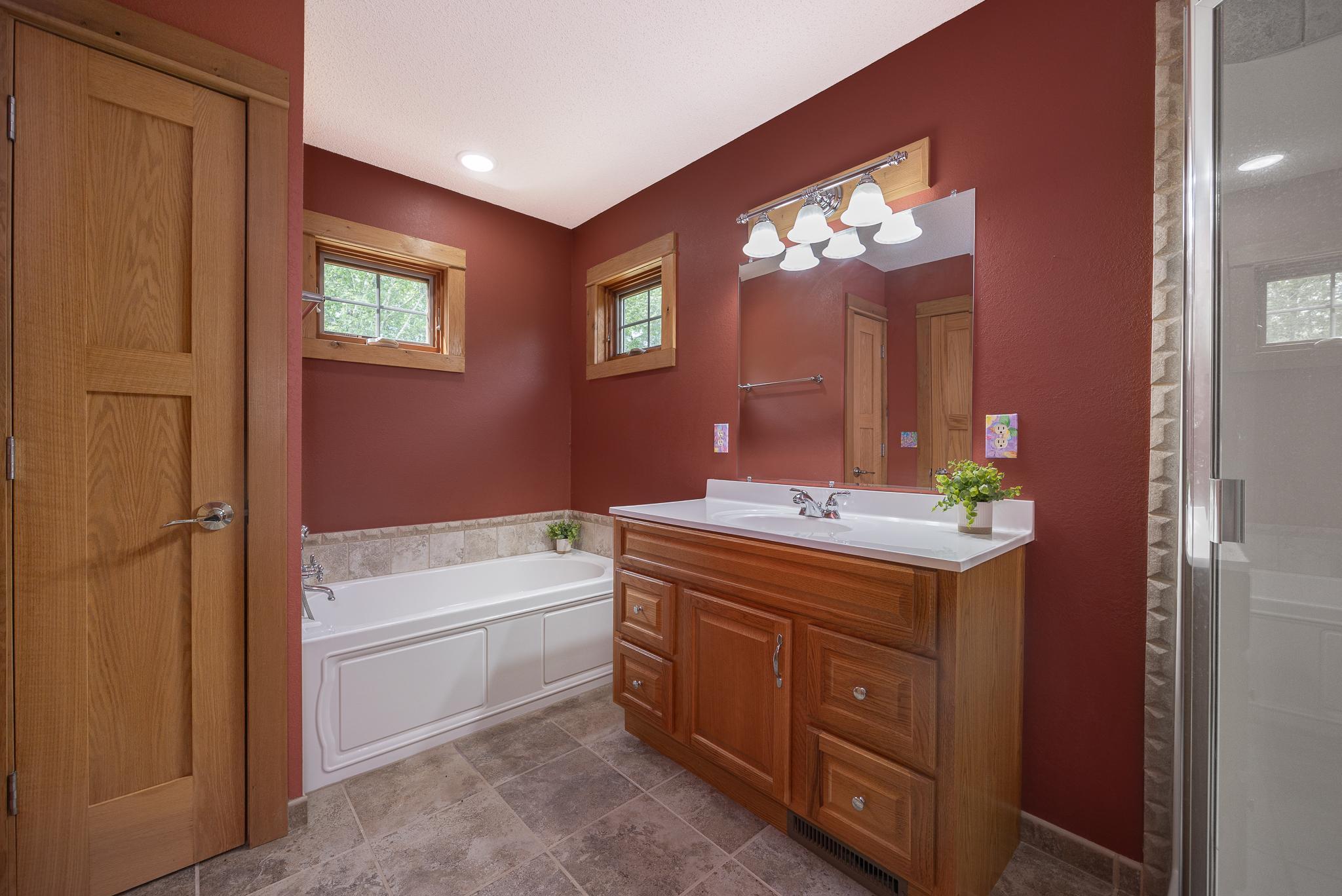 2004 single family home for sale at 3677 County 54 NE in Longville, MN — 3 bed, 4 bath (photo 26 of 66)