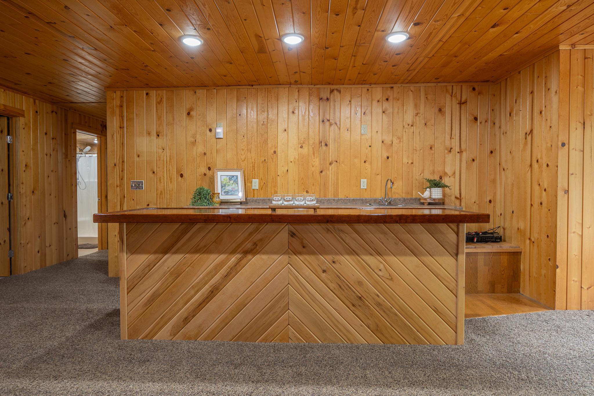 2004 single family home for sale at 3677 County 54 NE in Longville, MN — 3 bed, 4 bath (photo 30 of 66)