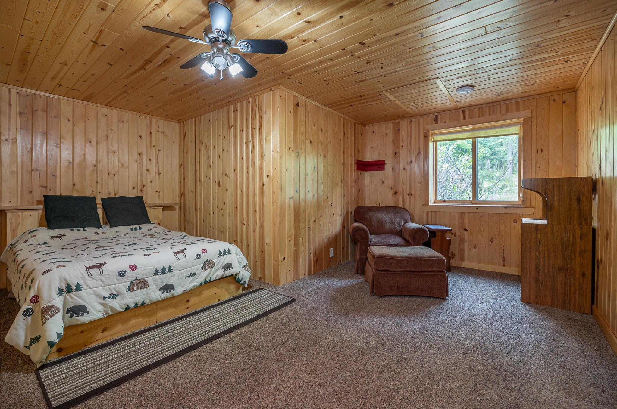 2004 single family home for sale at 3677 County 54 NE in Longville, MN — 3 bed, 4 bath (photo 31 of 66)