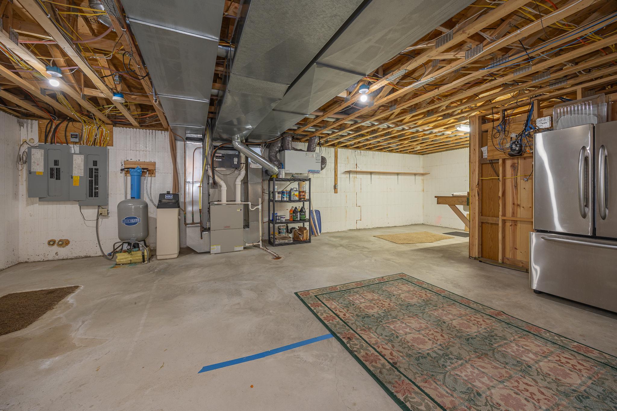 2004 single family home for sale at 3677 County 54 NE in Longville, MN — 3 bed, 4 bath (photo 34 of 66)