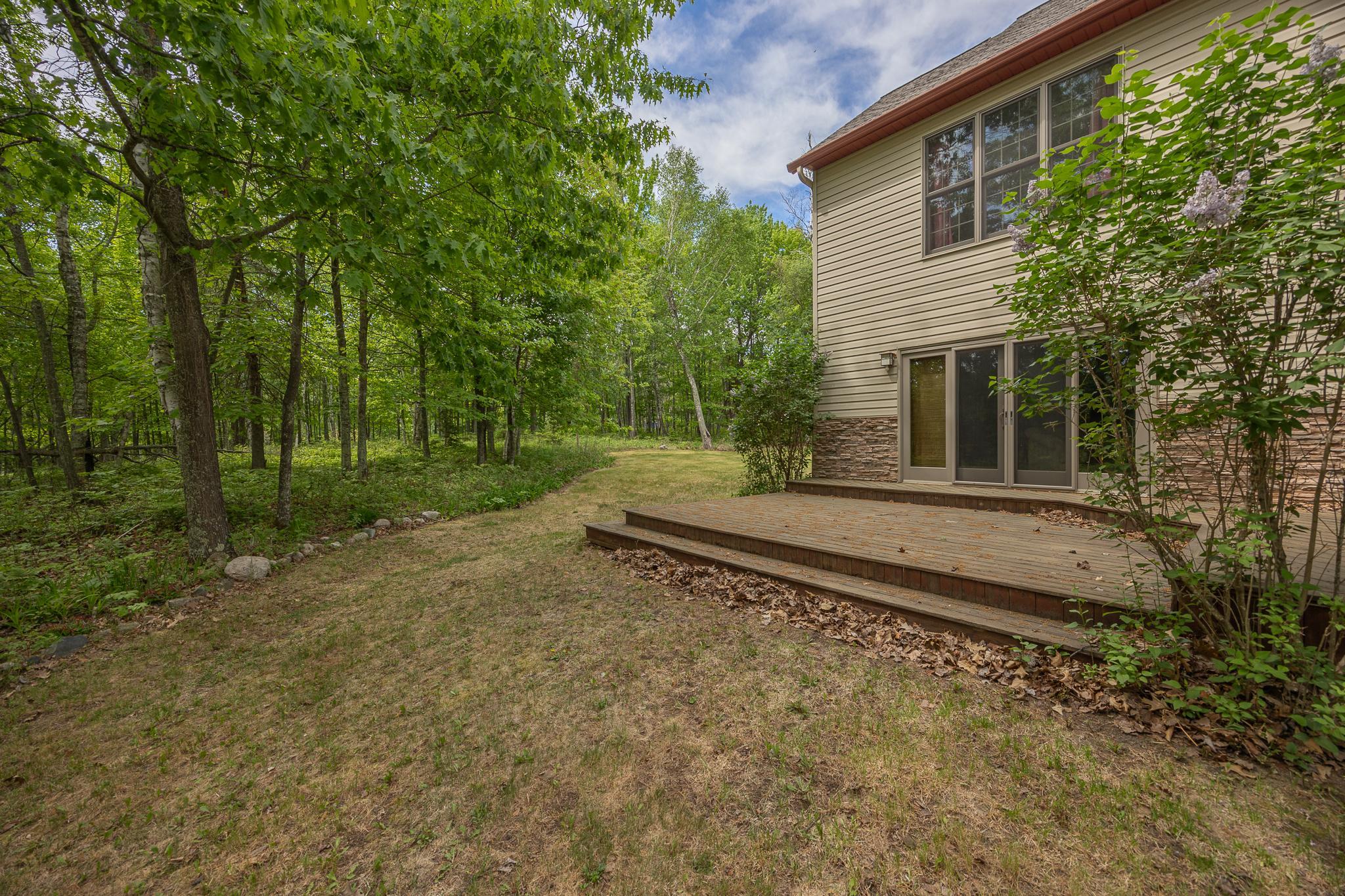 2004 single family home for sale at 3677 County 54 NE in Longville, MN — 3 bed, 4 bath (photo 37 of 66)