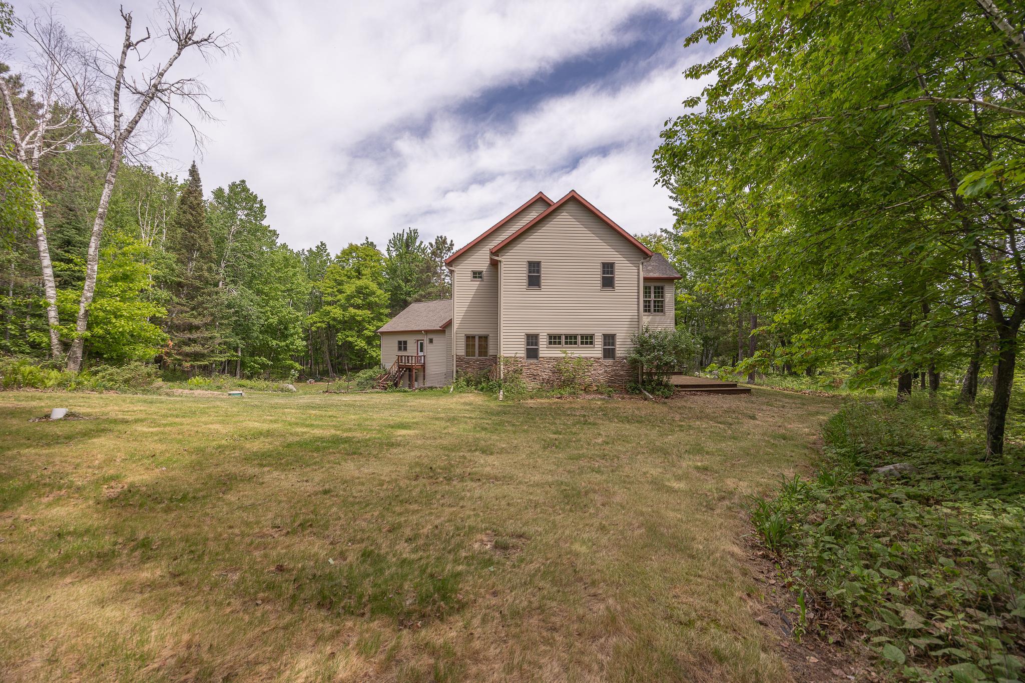 2004 single family home for sale at 3677 County 54 NE in Longville, MN — 3 bed, 4 bath (photo 39 of 66)