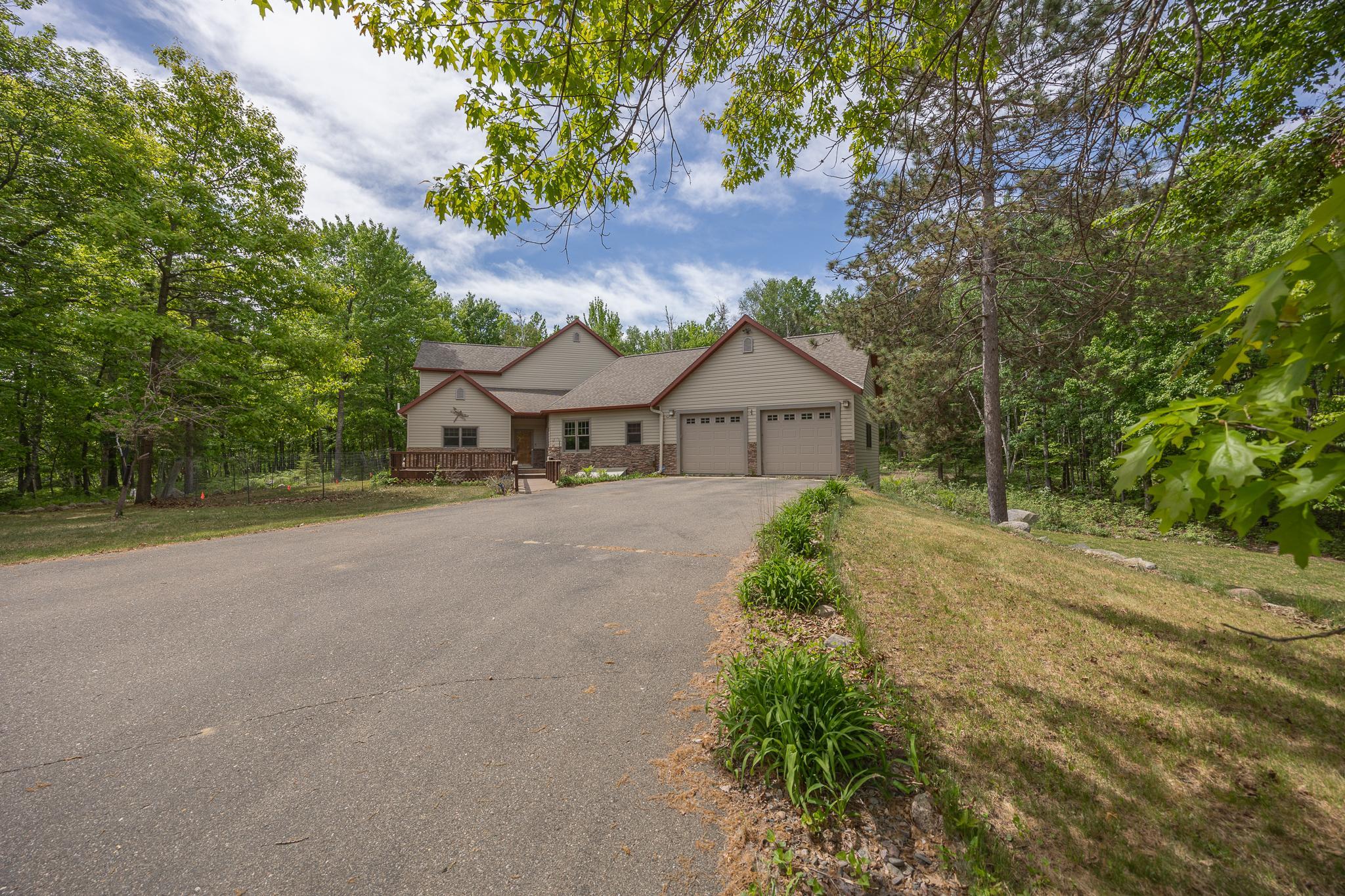2004 single family home for sale at 3677 County 54 NE in Longville, MN — 3 bed, 4 bath (photo 5 of 66)