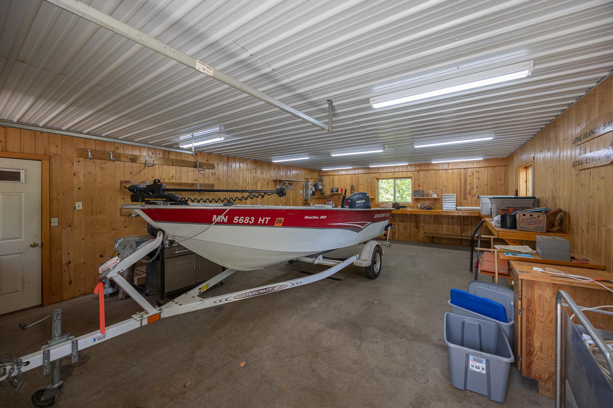 2004 single family home for sale at 3677 County 54 NE in Longville, MN — 3 bed, 4 bath (photo 45 of 66)