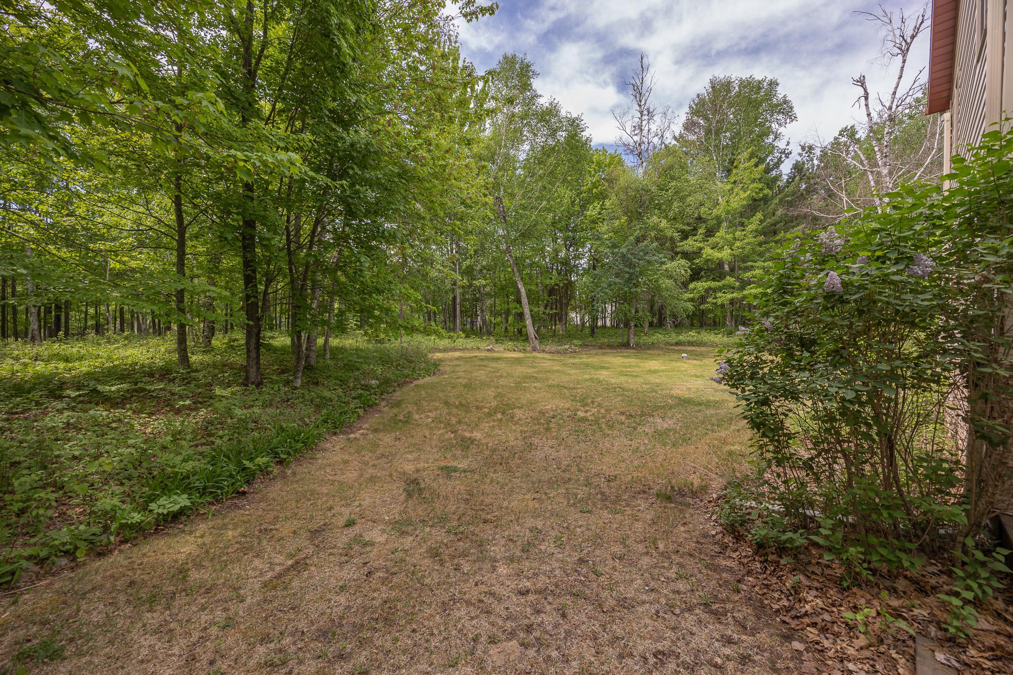 2004 single family home for sale at 3677 County 54 NE in Longville, MN — 3 bed, 4 bath (photo 48 of 66)