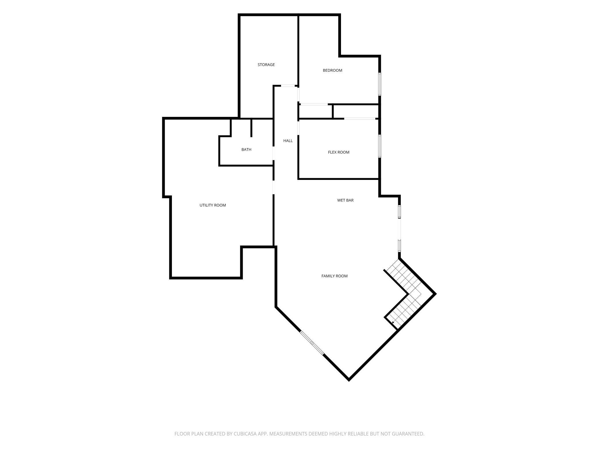 2004 single family home for sale at 3677 County 54 NE in Longville, MN — 3 bed, 4 bath (photo 56 of 66)
