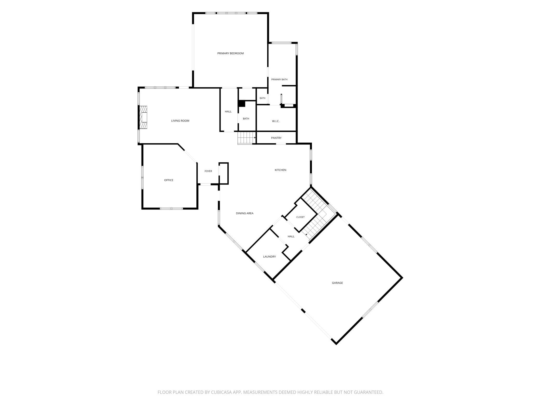 2004 single family home for sale at 3677 County 54 NE in Longville, MN — 3 bed, 4 bath (photo 57 of 66)