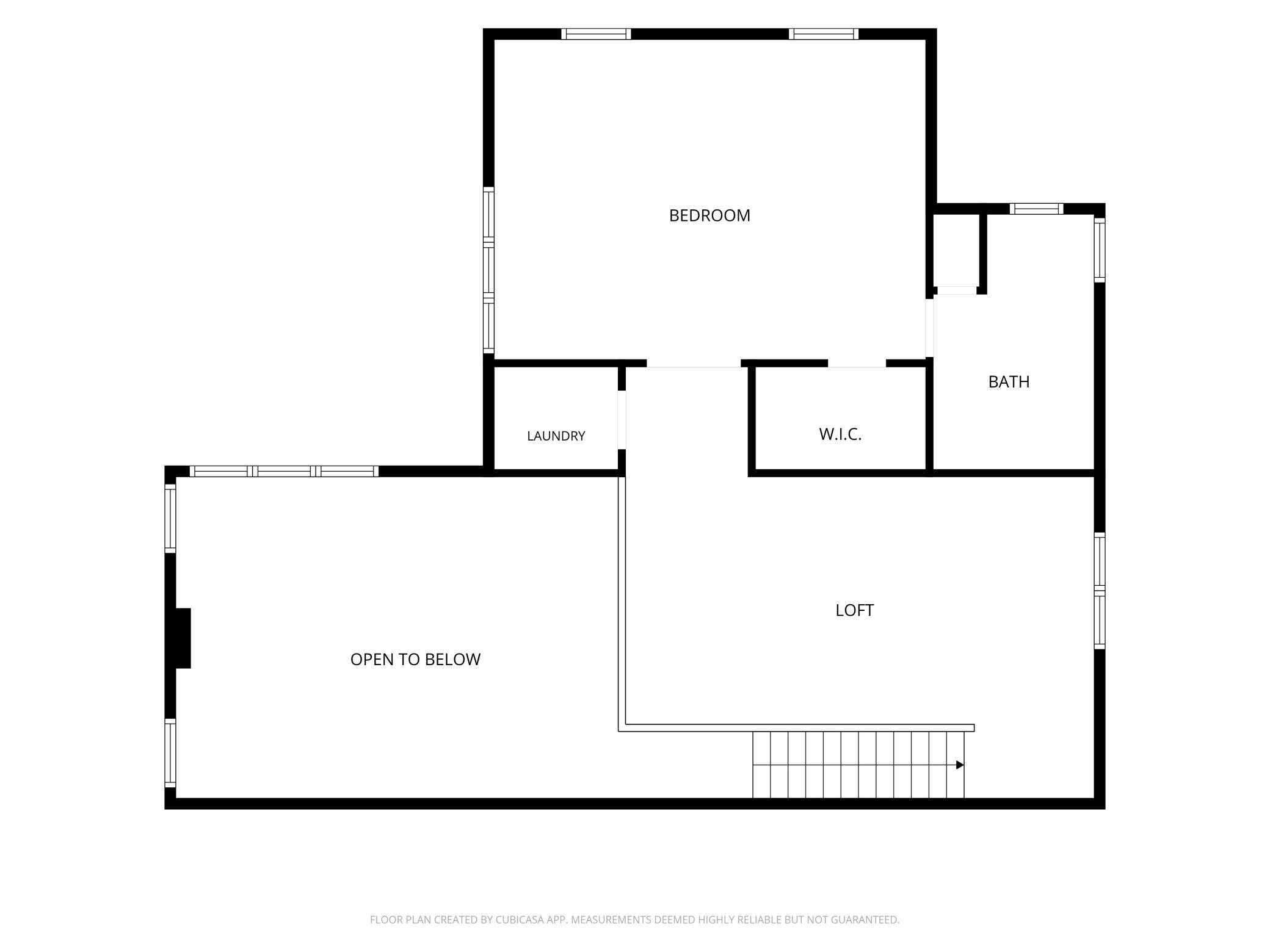 2004 single family home for sale at 3677 County 54 NE in Longville, MN — 3 bed, 4 bath (photo 58 of 66)