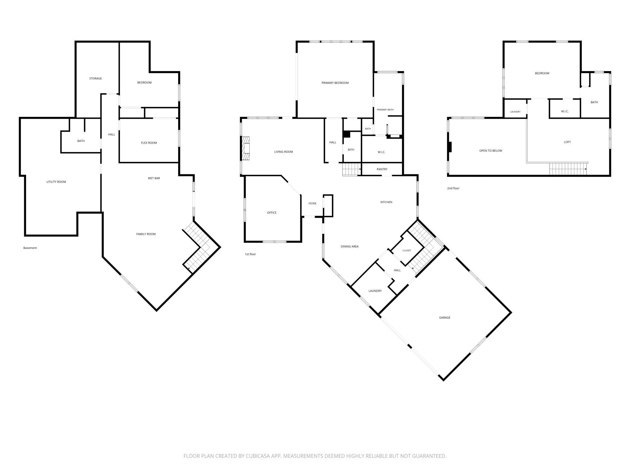 2004 single family home for sale at 3677 County 54 NE in Longville, MN — 3 bed, 4 bath (photo 59 of 66)
