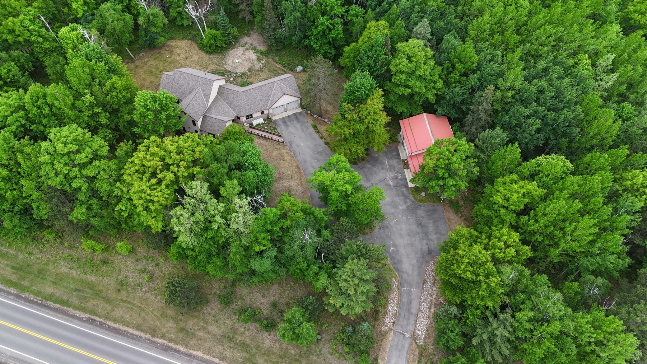 2004 single family home for sale at 3677 County 54 NE in Longville, MN — 3 bed, 4 bath (photo 60 of 66)