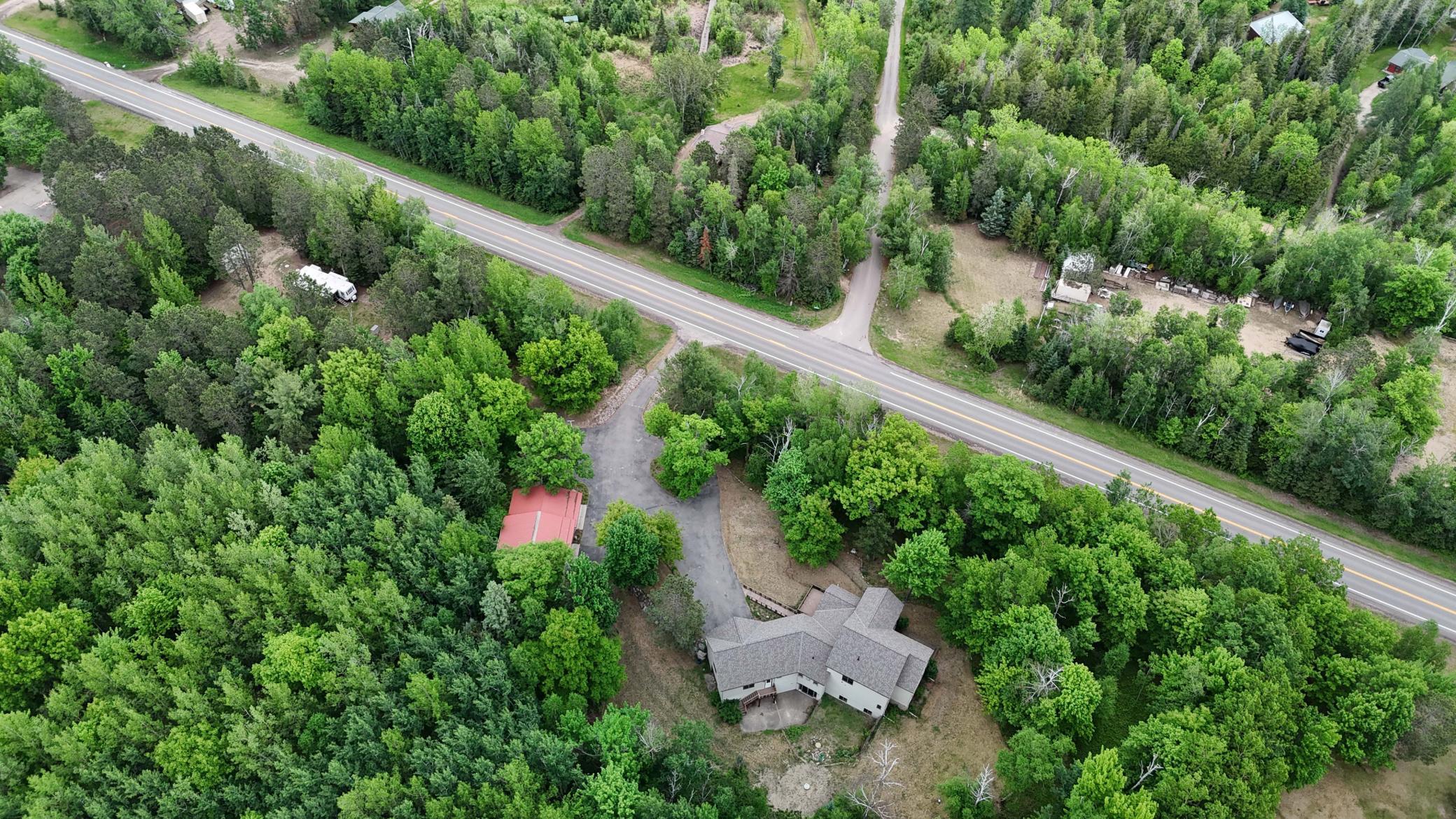2004 single family home for sale at 3677 County 54 NE in Longville, MN — 3 bed, 4 bath (photo 61 of 66)
