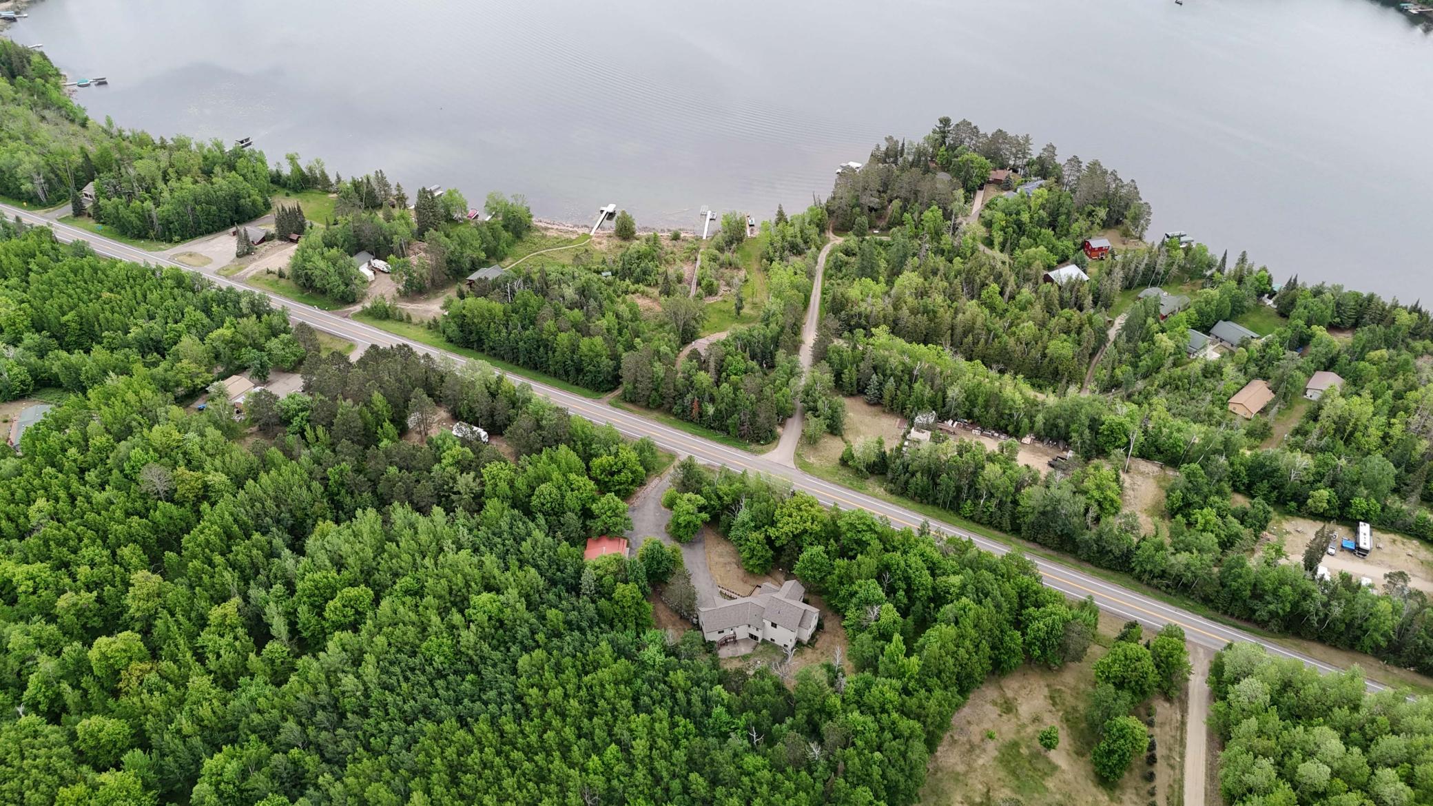 2004 single family home for sale at 3677 County 54 NE in Longville, MN — 3 bed, 4 bath (photo 62 of 66)