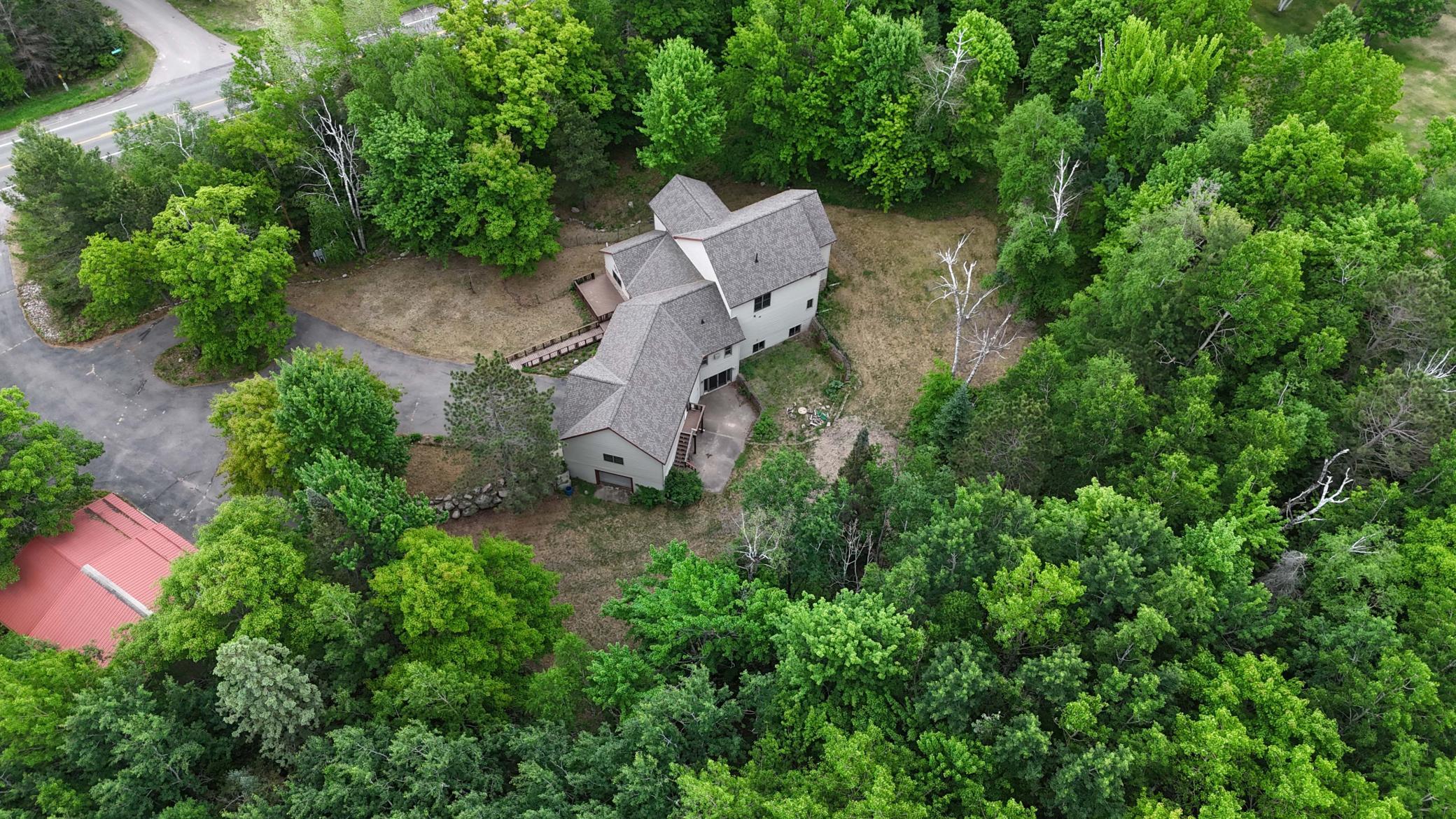 2004 single family home for sale at 3677 County 54 NE in Longville, MN — 3 bed, 4 bath (photo 63 of 66)