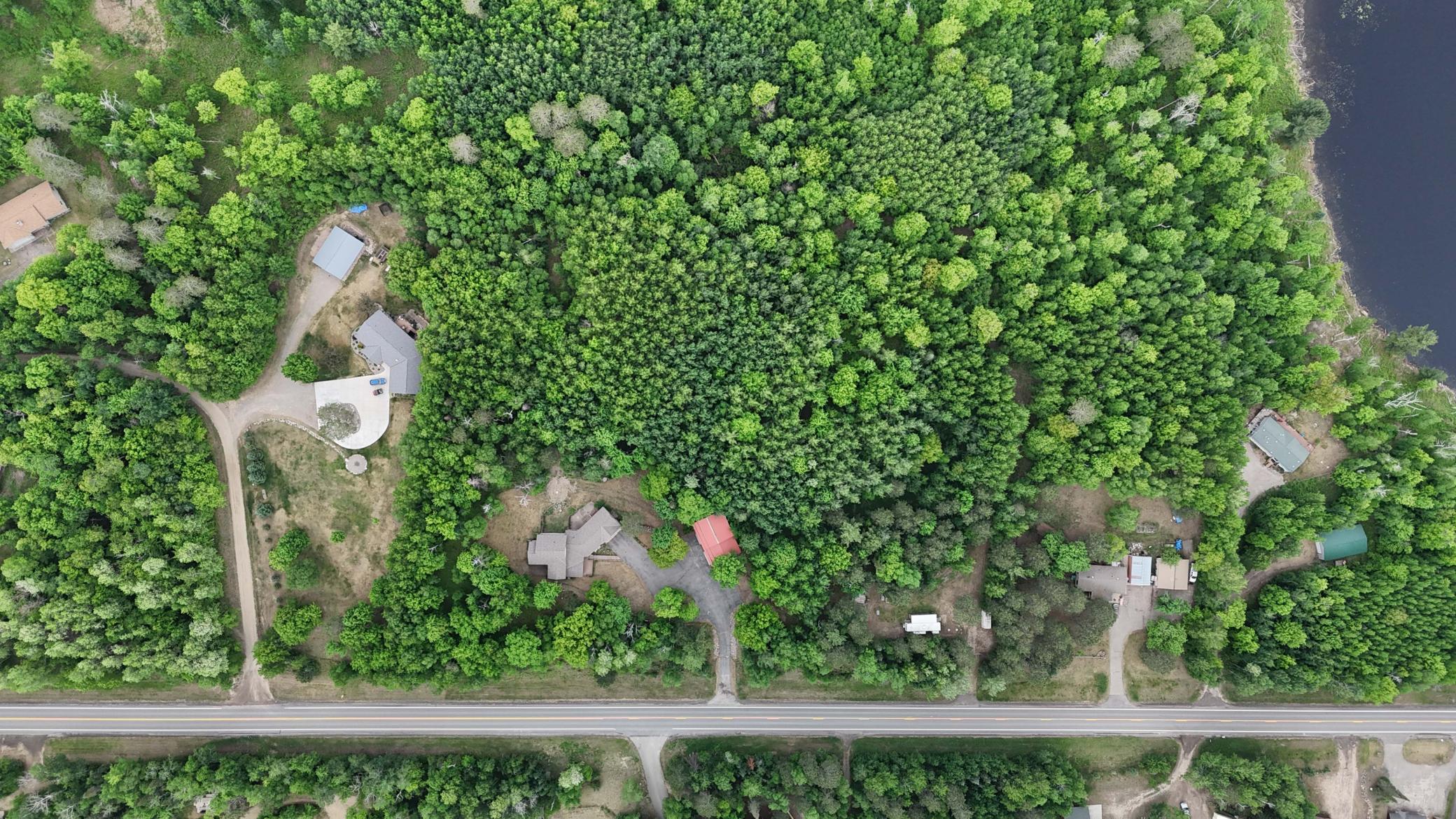 2004 single family home for sale at 3677 County 54 NE in Longville, MN — 3 bed, 4 bath (photo 64 of 66)