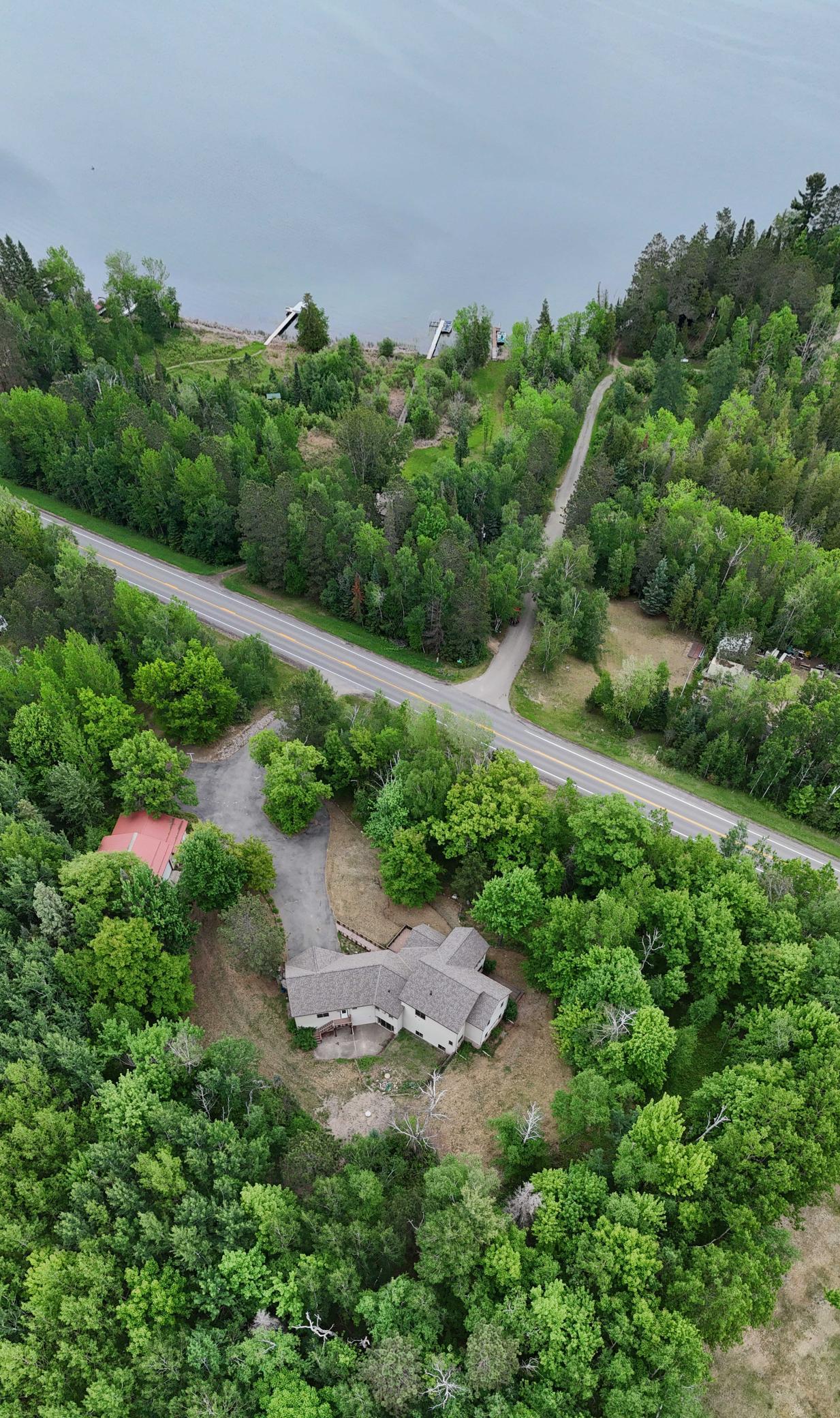 2004 single family home for sale at 3677 County 54 NE in Longville, MN — 3 bed, 4 bath (photo 66 of 66)