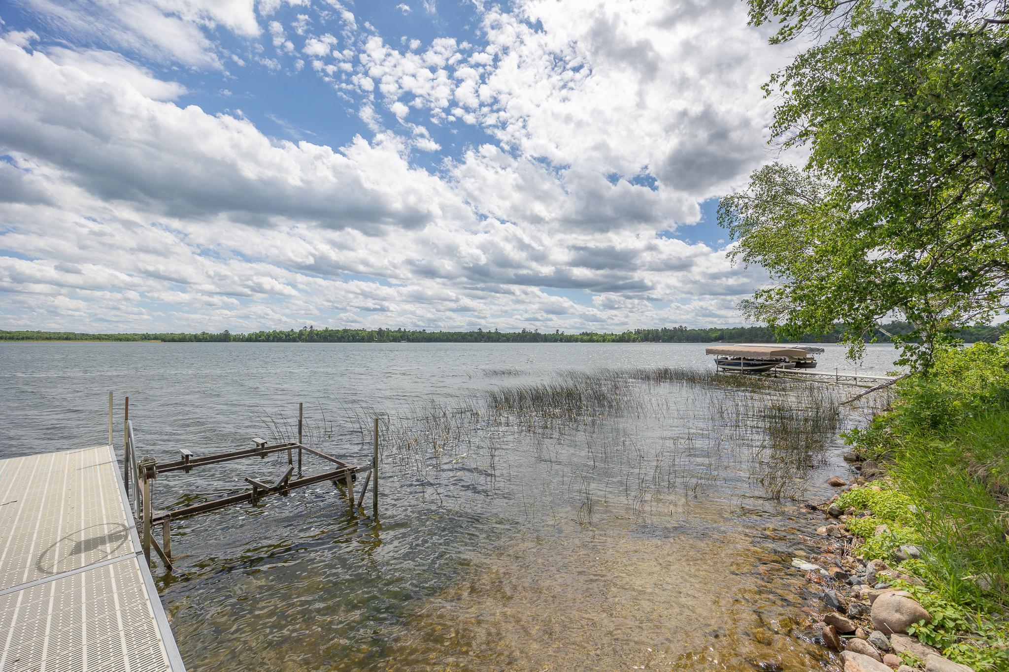 4935 Mae Bill Drive NE, Longville MN 56655 - Photo 8 of 16