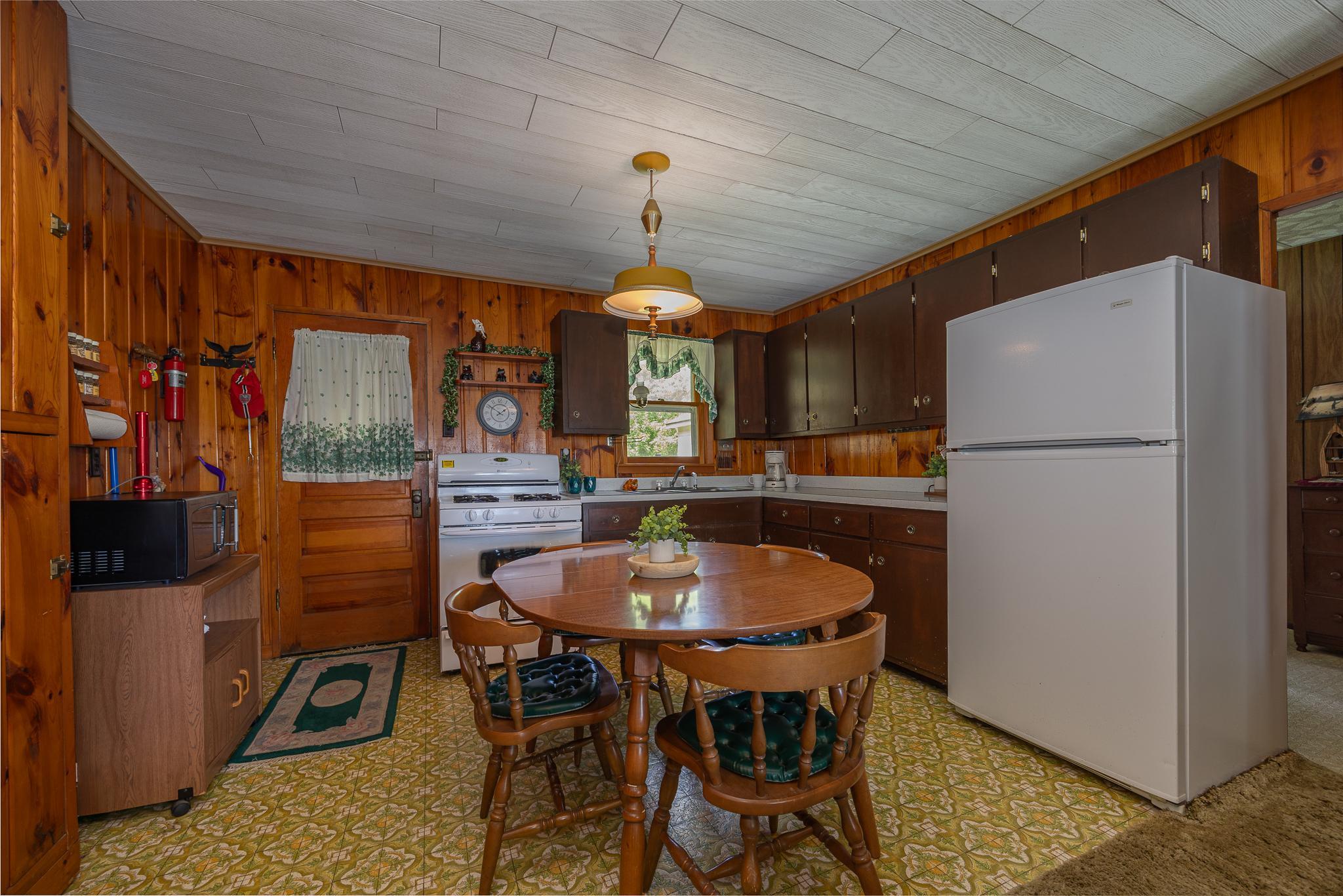 4935 Mae Bill Drive NE, Longville MN 56655 - Photo 10 of 16