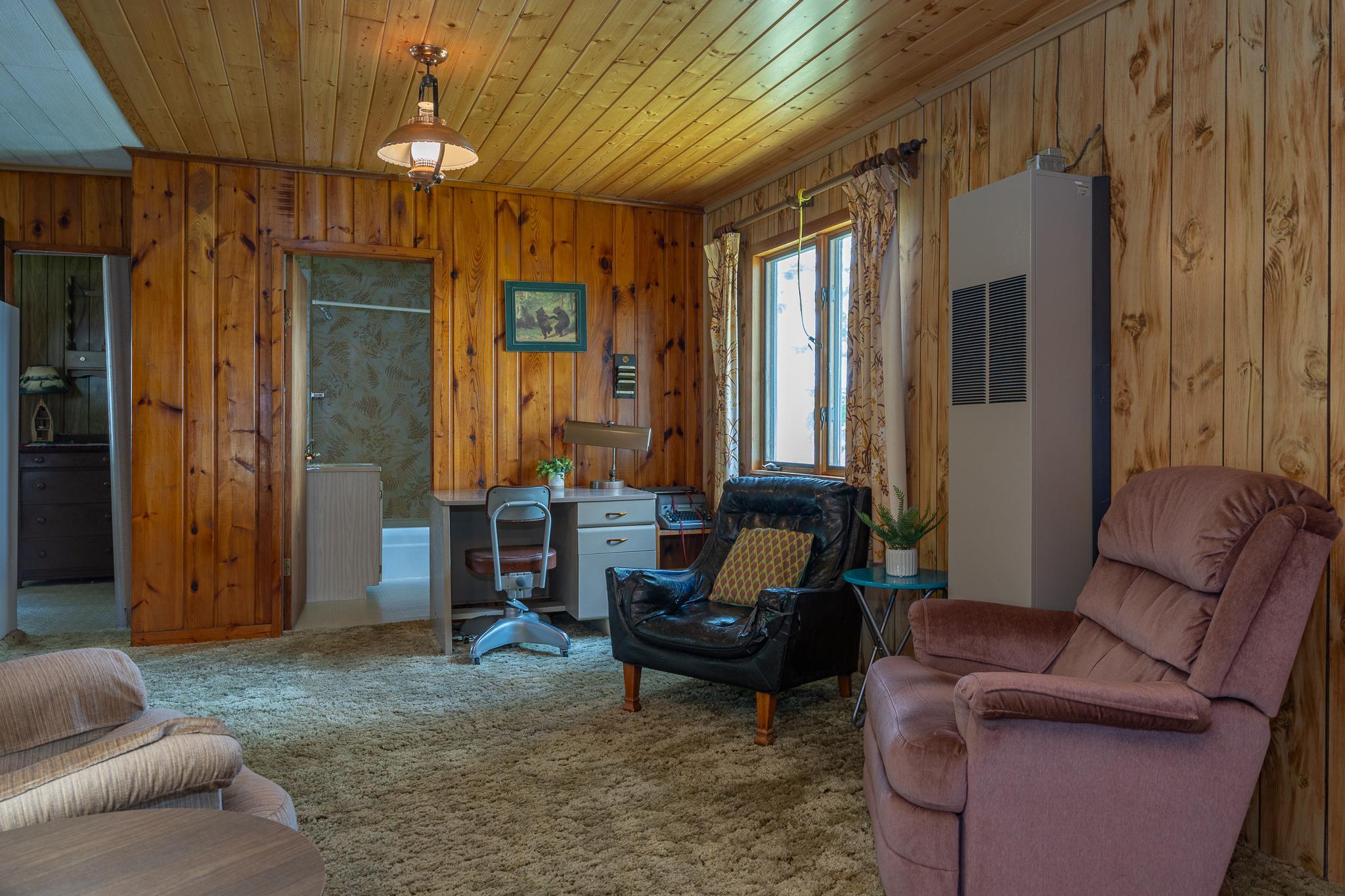 4935 Mae Bill Drive NE, Longville MN 56655 - Photo 11 of 16