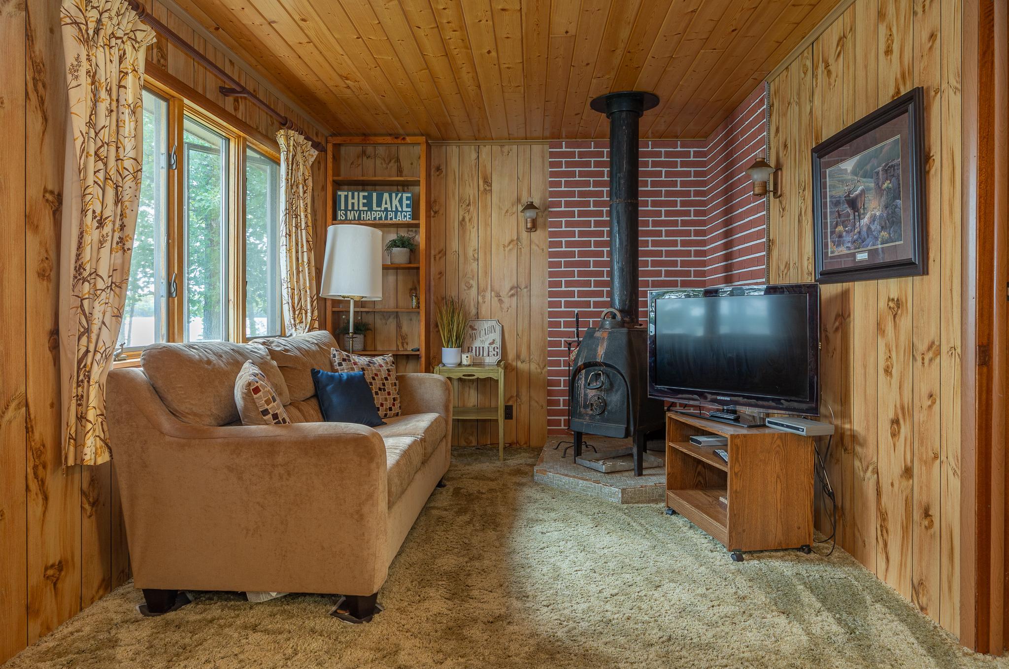 4935 Mae Bill Drive NE, Longville MN 56655 - Photo 12 of 16