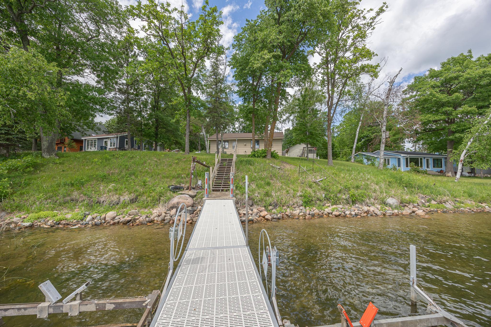 4935 Mae Bill Drive NE, Longville MN 56655 - Photo 3 of 16