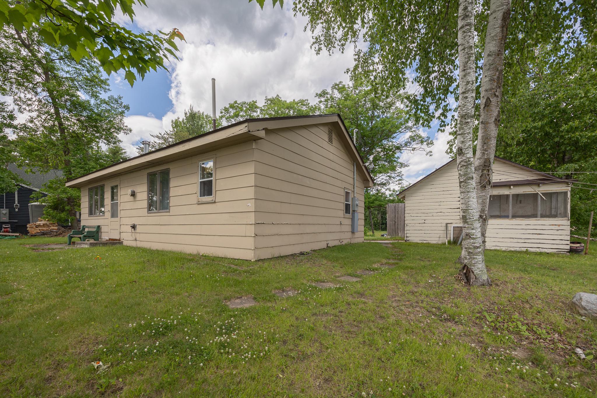 4935 Mae Bill Drive NE, Longville MN 56655 - Photo 15 of 16