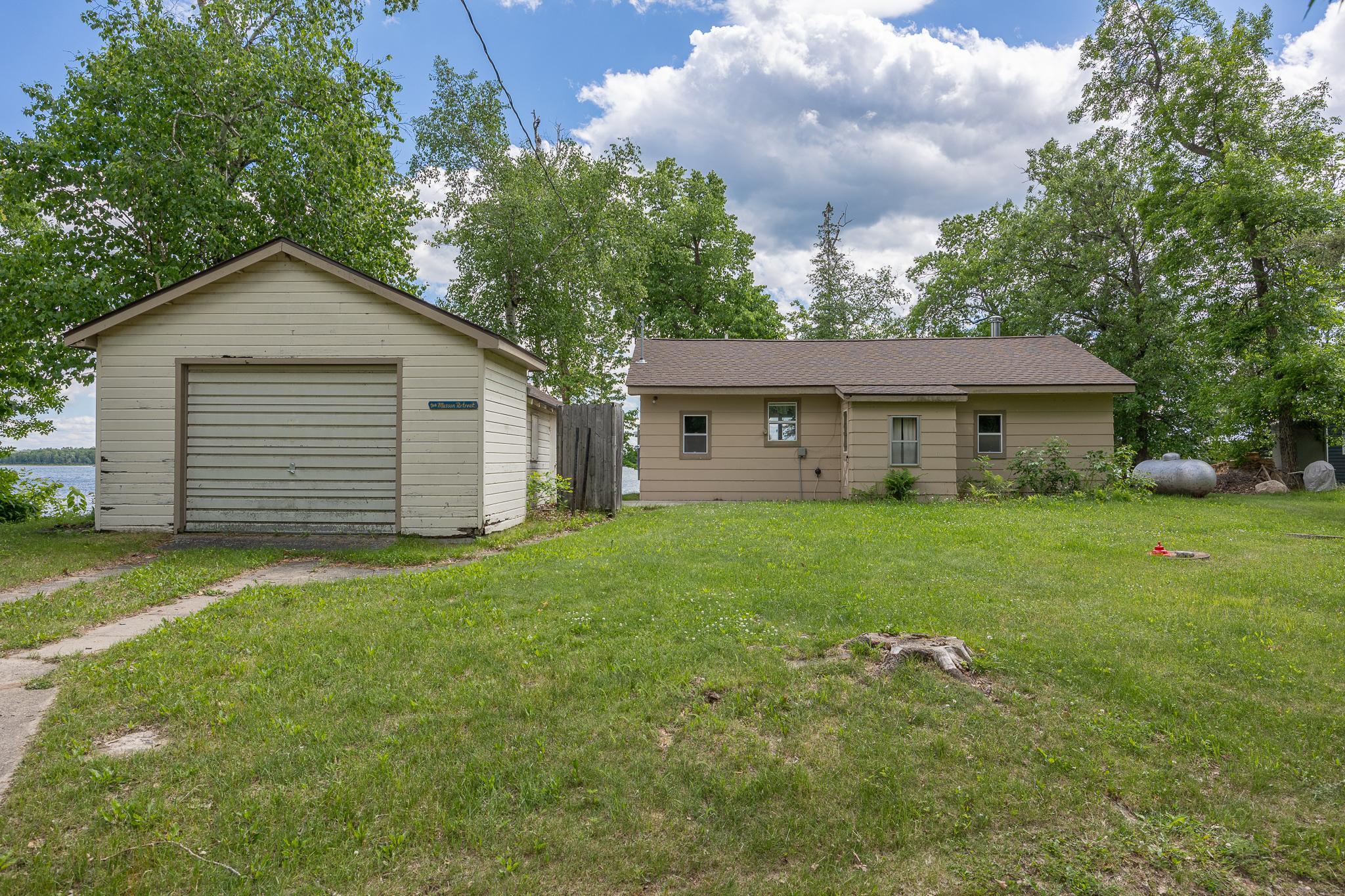 4935 Mae Bill Drive NE, Longville MN 56655 - Photo 4 of 16