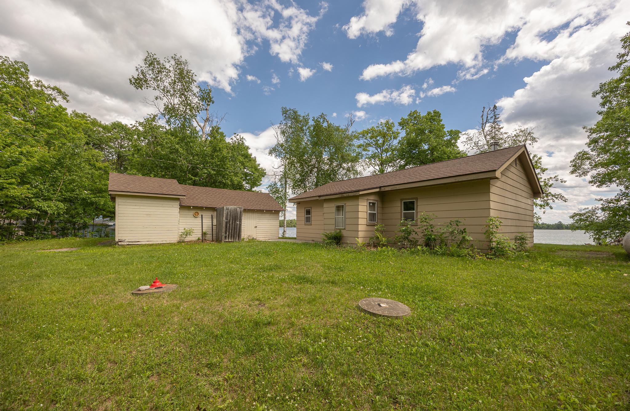 4935 Mae Bill Drive NE, Longville MN 56655 - Photo 5 of 16