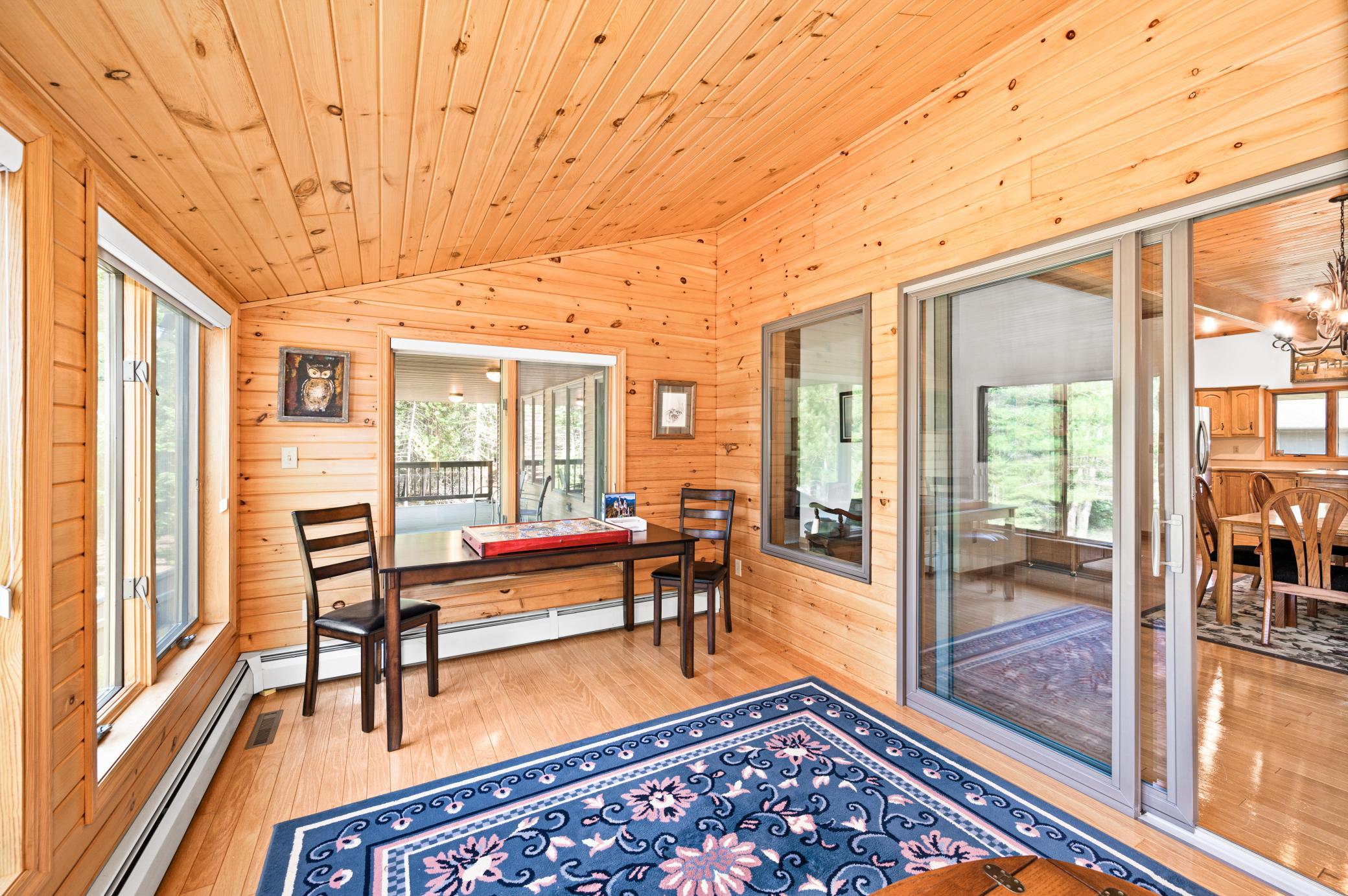 1994 single family home for sale at 51301 Pine Point Road in Bigfork, MN — 3 bed, 3 bath (photo 14 of 63)