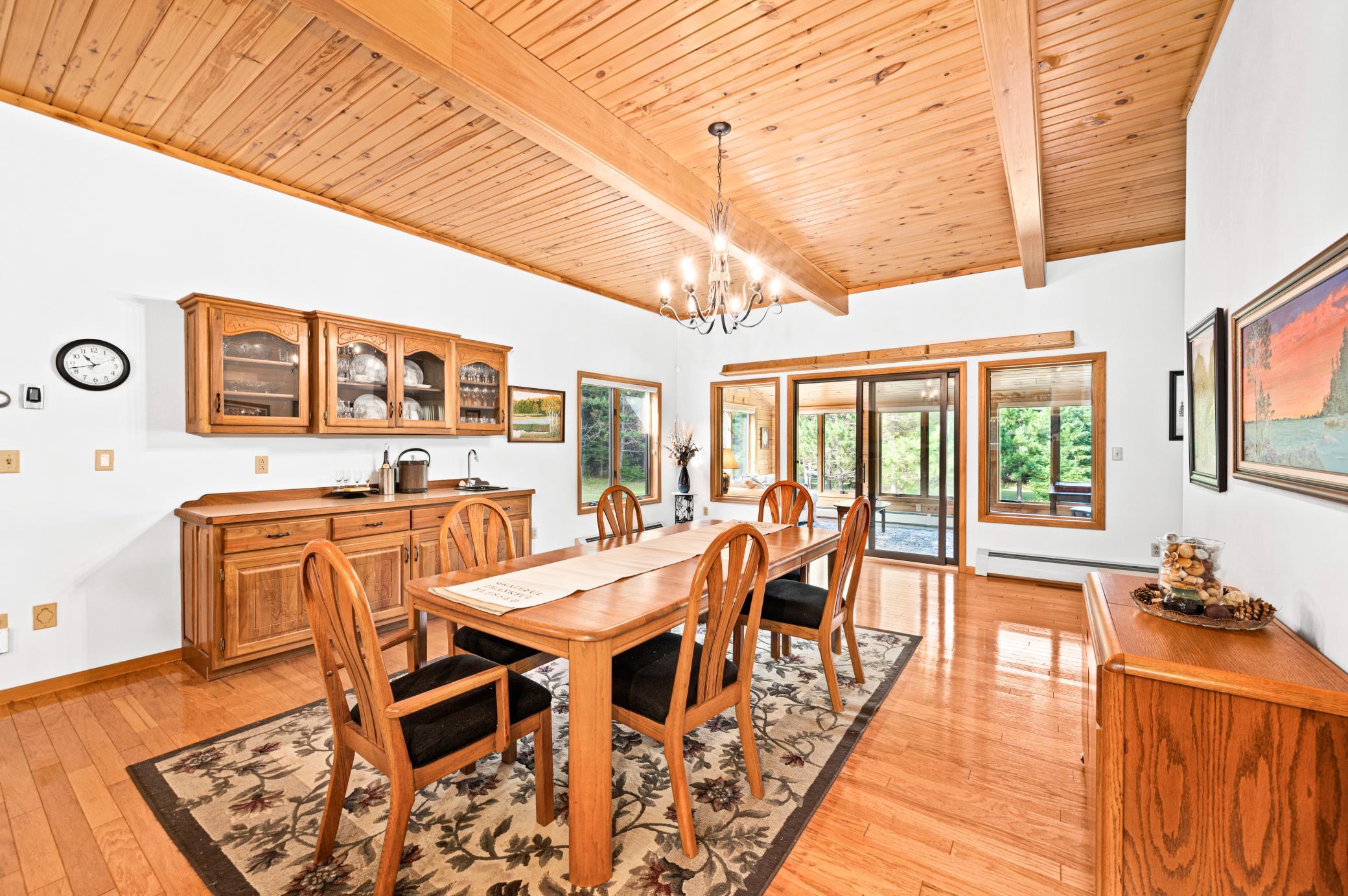 1994 single family home for sale at 51301 Pine Point Road in Bigfork, MN — 3 bed, 3 bath (photo 17 of 63)