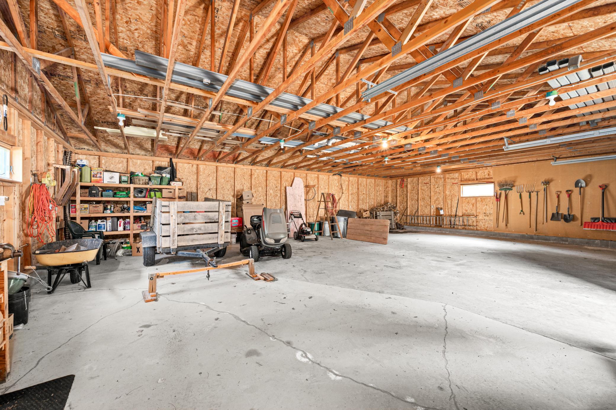 1994 single family home for sale at 51301 Pine Point Road in Bigfork, MN — 3 bed, 3 bath (photo 34 of 63)