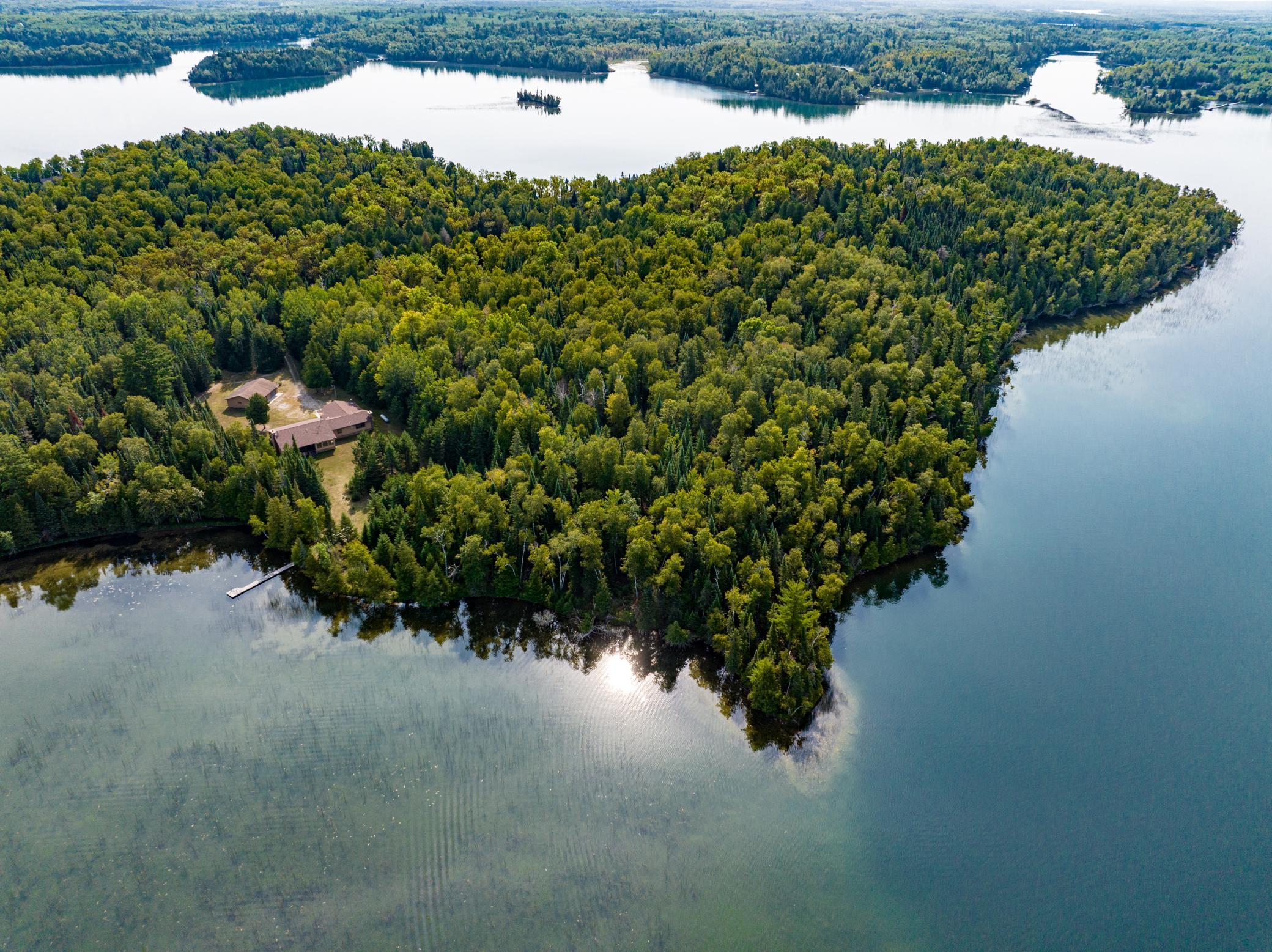 1994 single family home for sale at 51301 Pine Point Road in Bigfork, MN — 3 bed, 3 bath (photo 36 of 63)