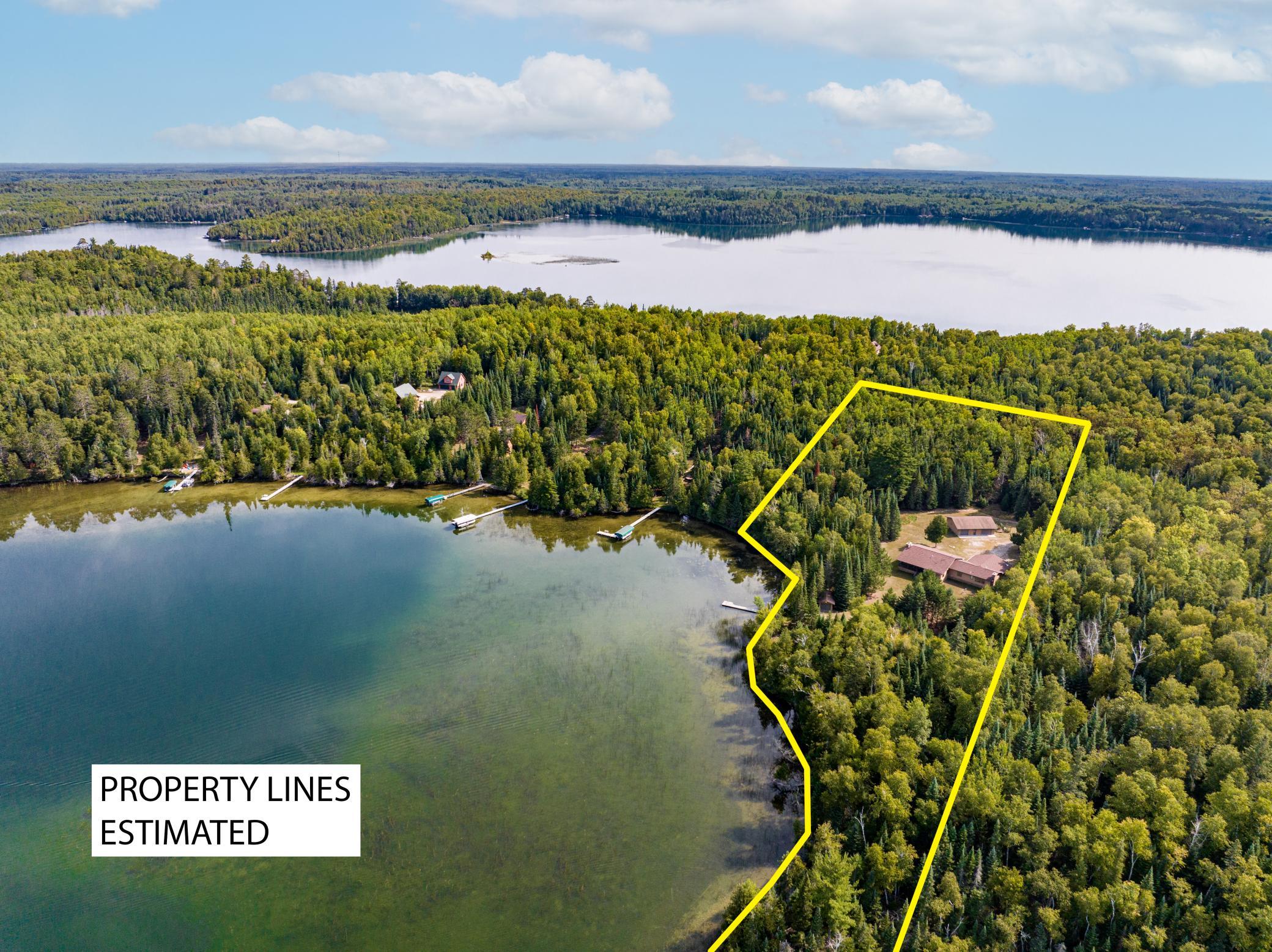 1994 single family home for sale at 51301 Pine Point Road in Bigfork, MN — 3 bed, 3 bath (photo 37 of 63)