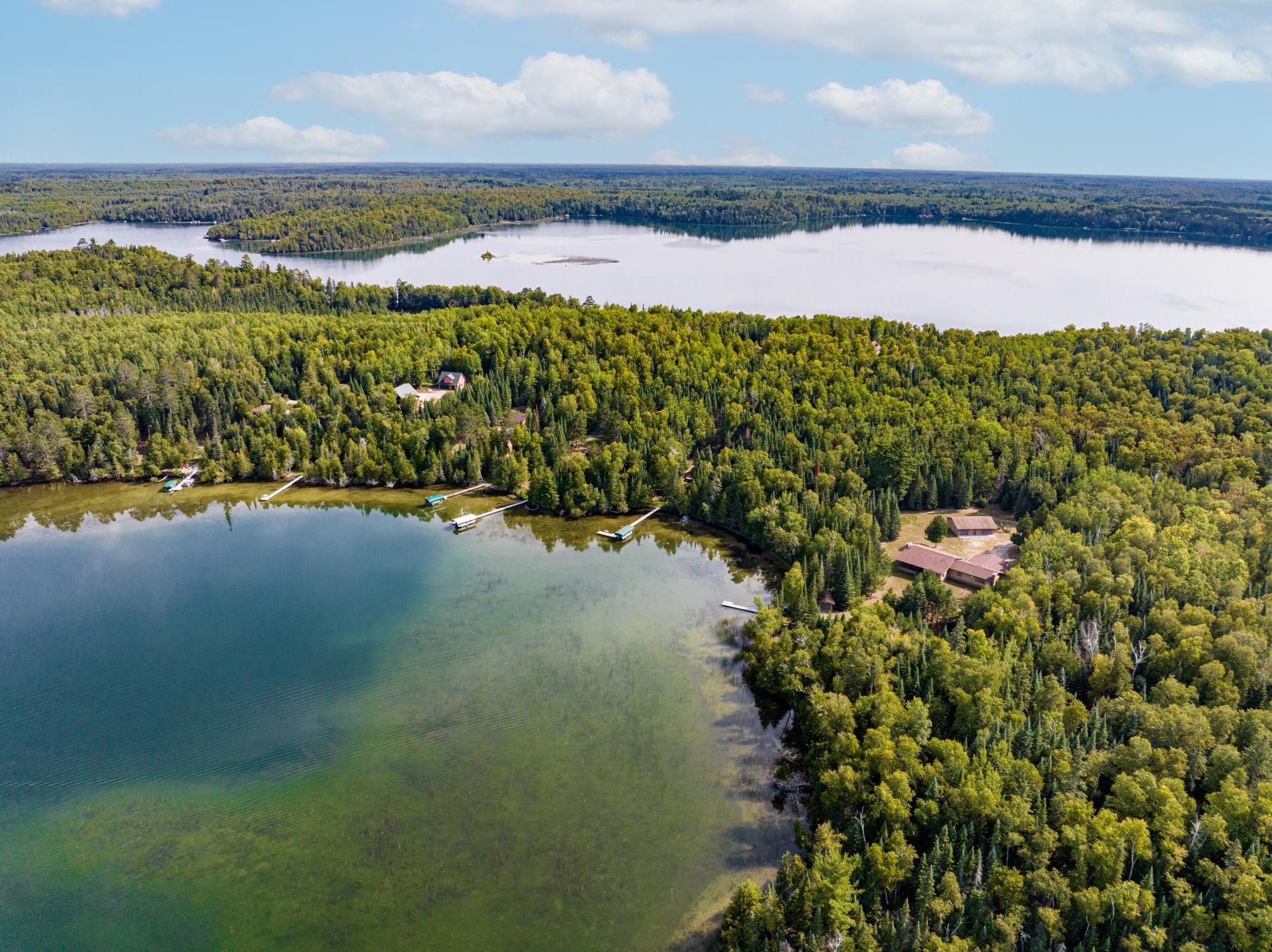 1994 single family home for sale at 51301 Pine Point Road in Bigfork, MN — 3 bed, 3 bath (photo 38 of 63)