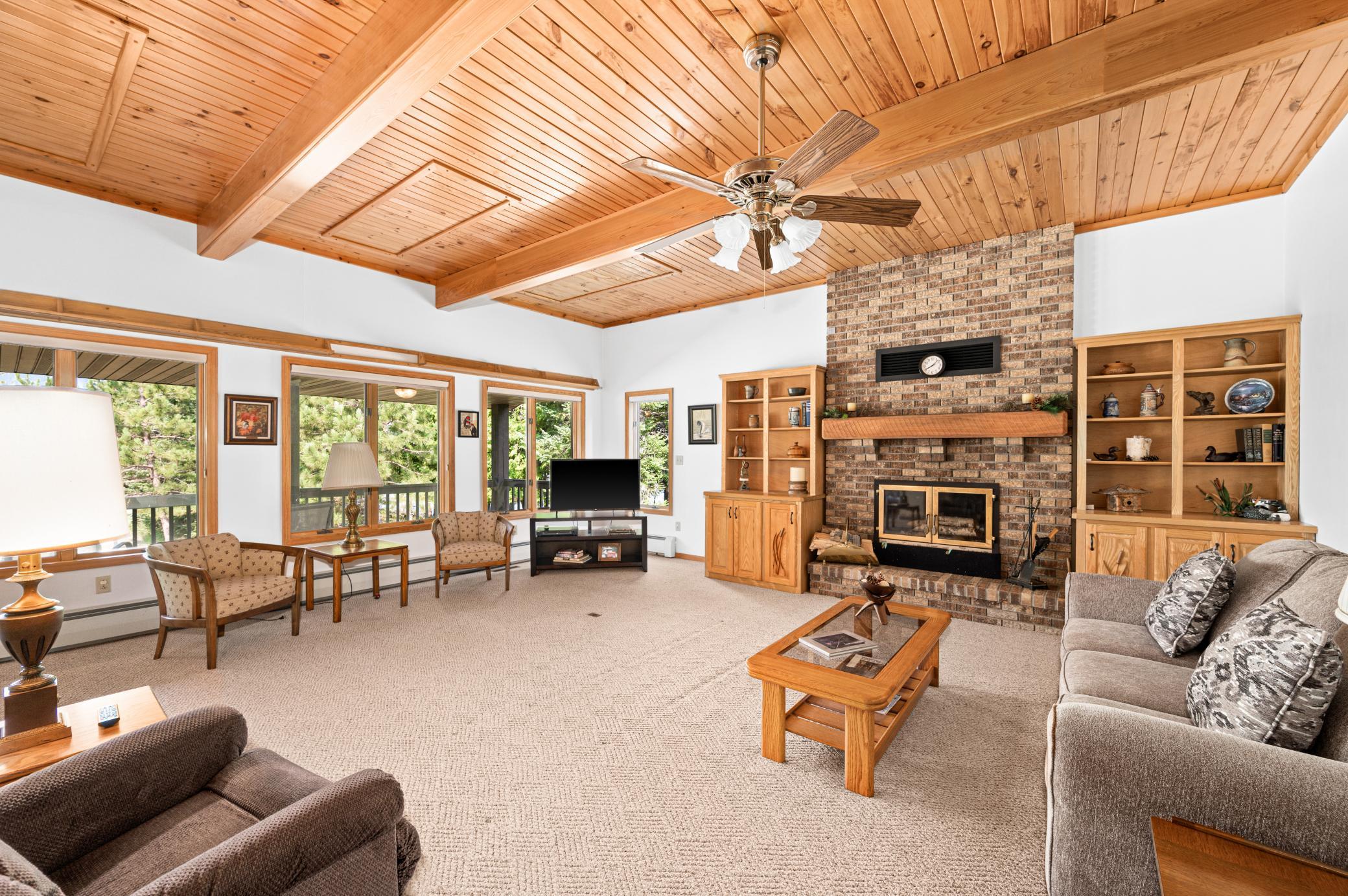 1994 single family home for sale at 51301 Pine Point Road in Bigfork, MN — 3 bed, 3 bath (photo 41 of 63)